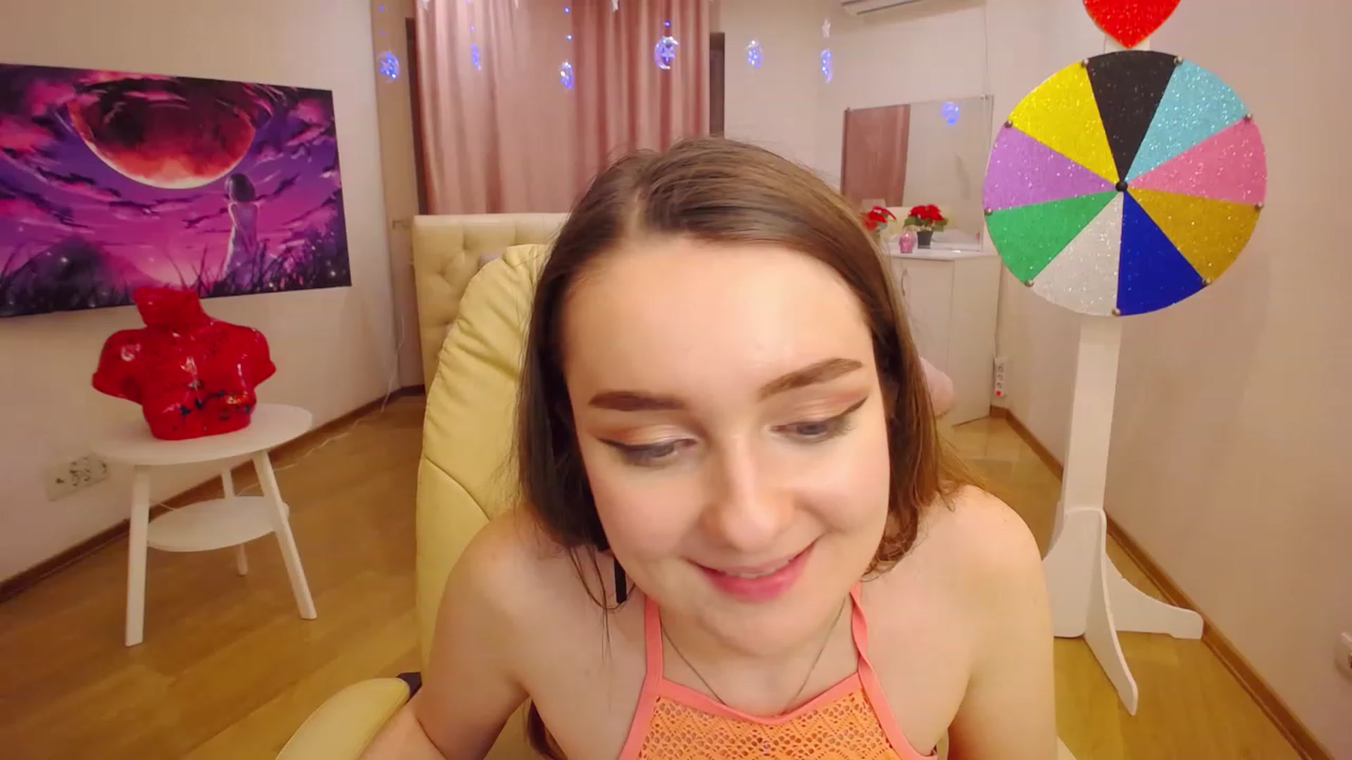 Gallery image thumbnail from OceanFeelss's myfreecams stream on, 11/17/2022, 02:27 image 13 of 20