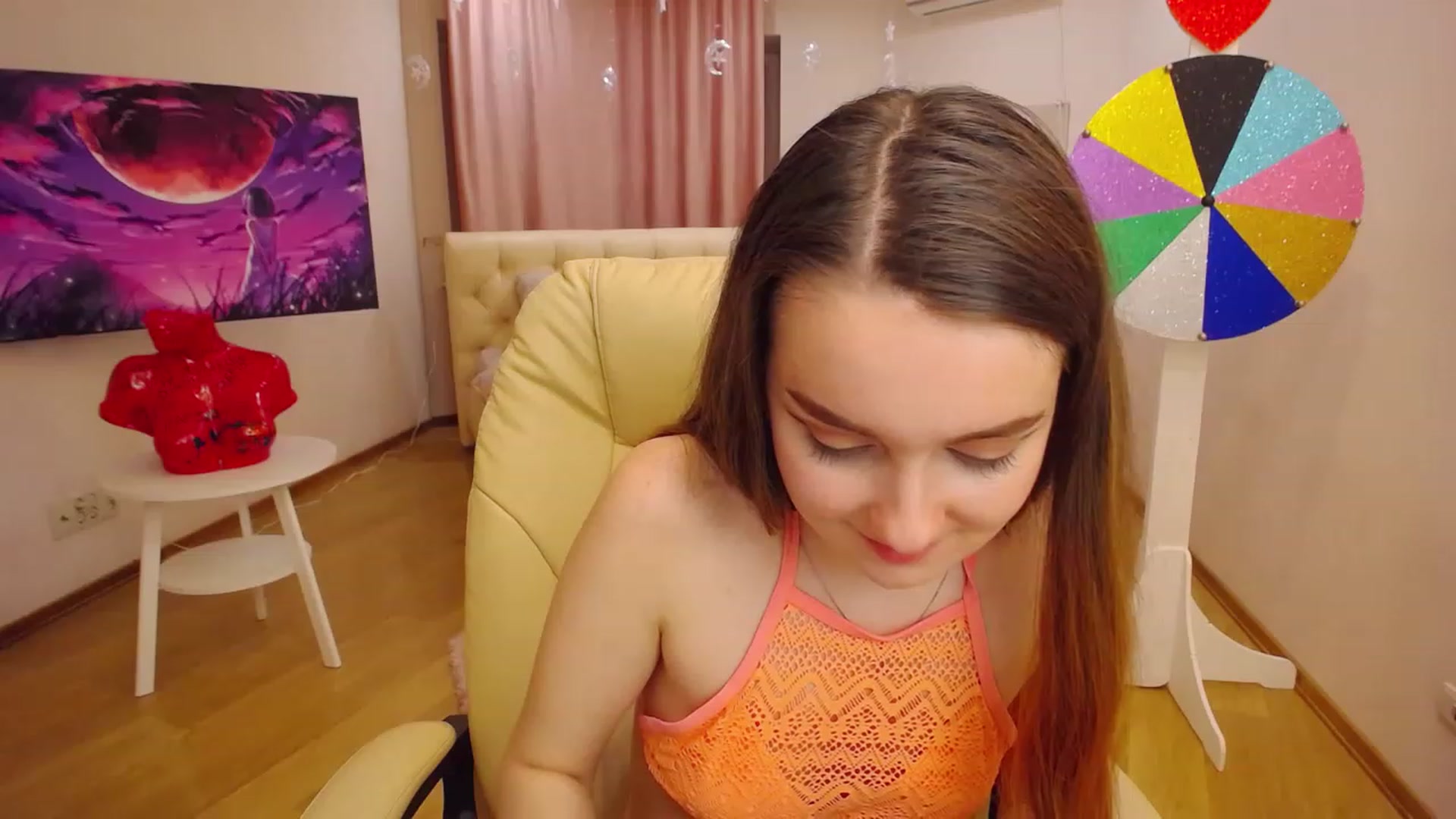 Gallery image thumbnail from OceanFeelss's myfreecams stream on, 11/17/2022, 02:27 image 20 of 20