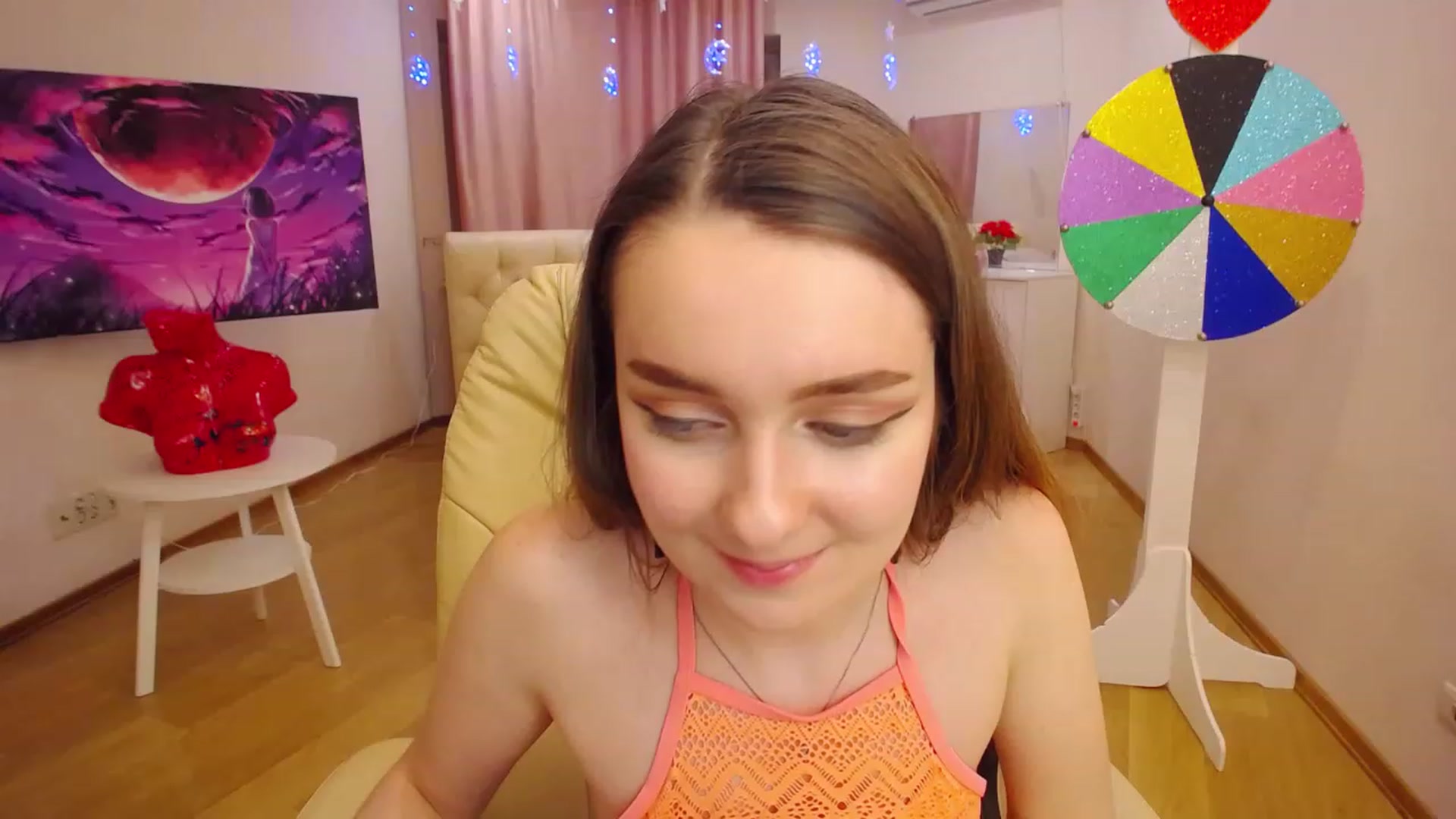 Gallery image thumbnail from OceanFeelss's myfreecams stream on, 11/17/2022, 02:27 image 14 of 20