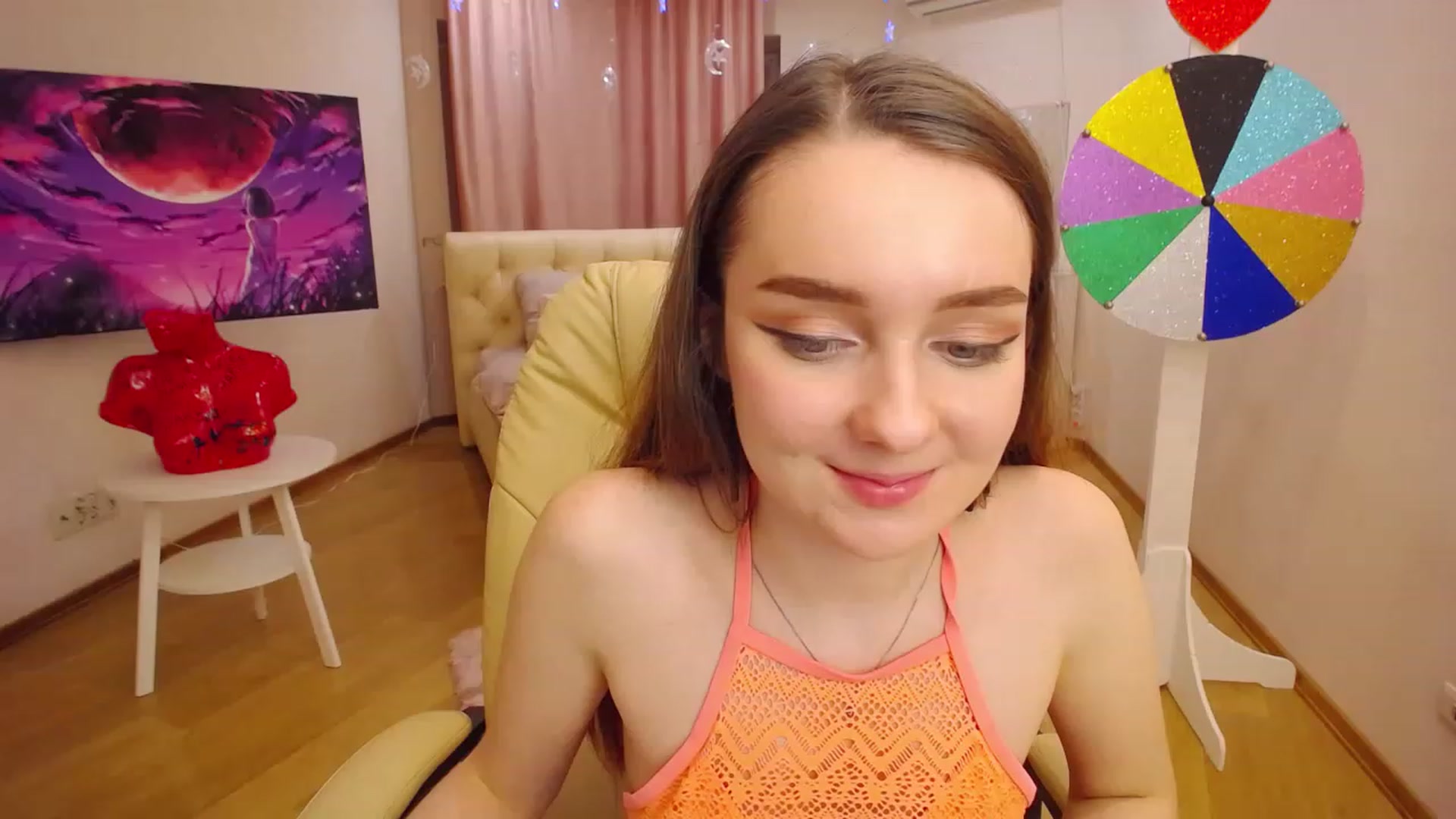 Gallery image thumbnail from OceanFeelss's myfreecams stream on, 11/17/2022, 02:27 image 12 of 20