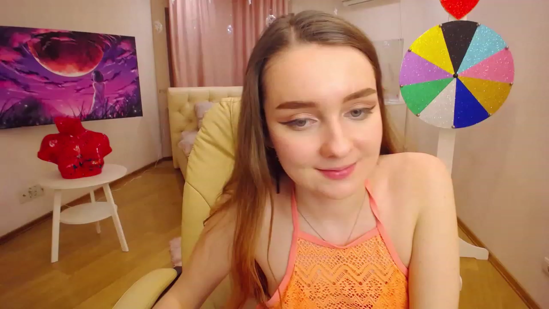 Gallery image thumbnail from OceanFeelss's myfreecams stream on, 11/17/2022, 02:27 image 6 of 20