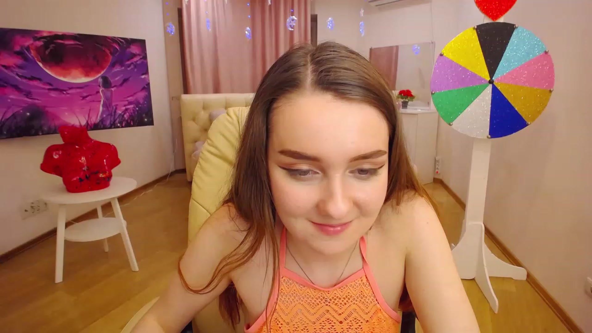 Gallery image thumbnail from OceanFeelss's myfreecams stream on, 11/17/2022, 02:27 image 15 of 20
