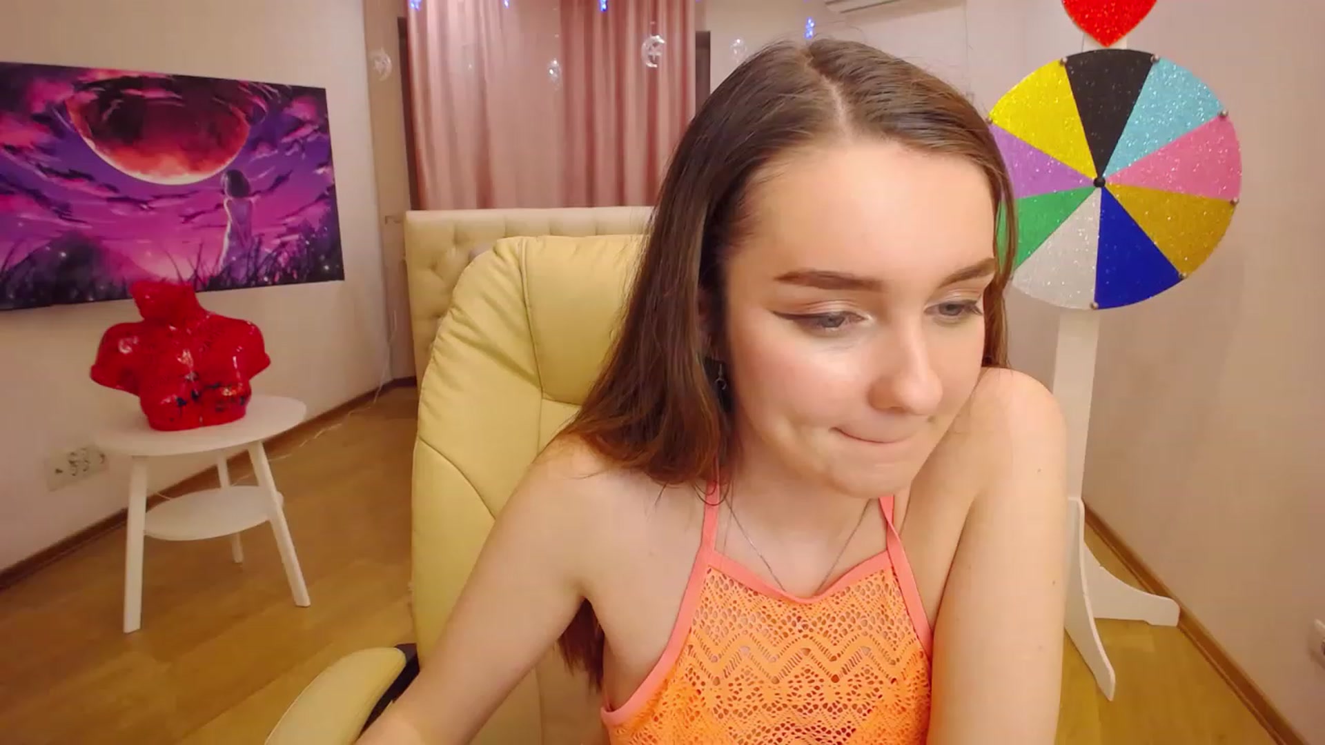 Gallery image thumbnail from OceanFeelss's myfreecams stream on, 11/17/2022, 02:27 image 2 of 20