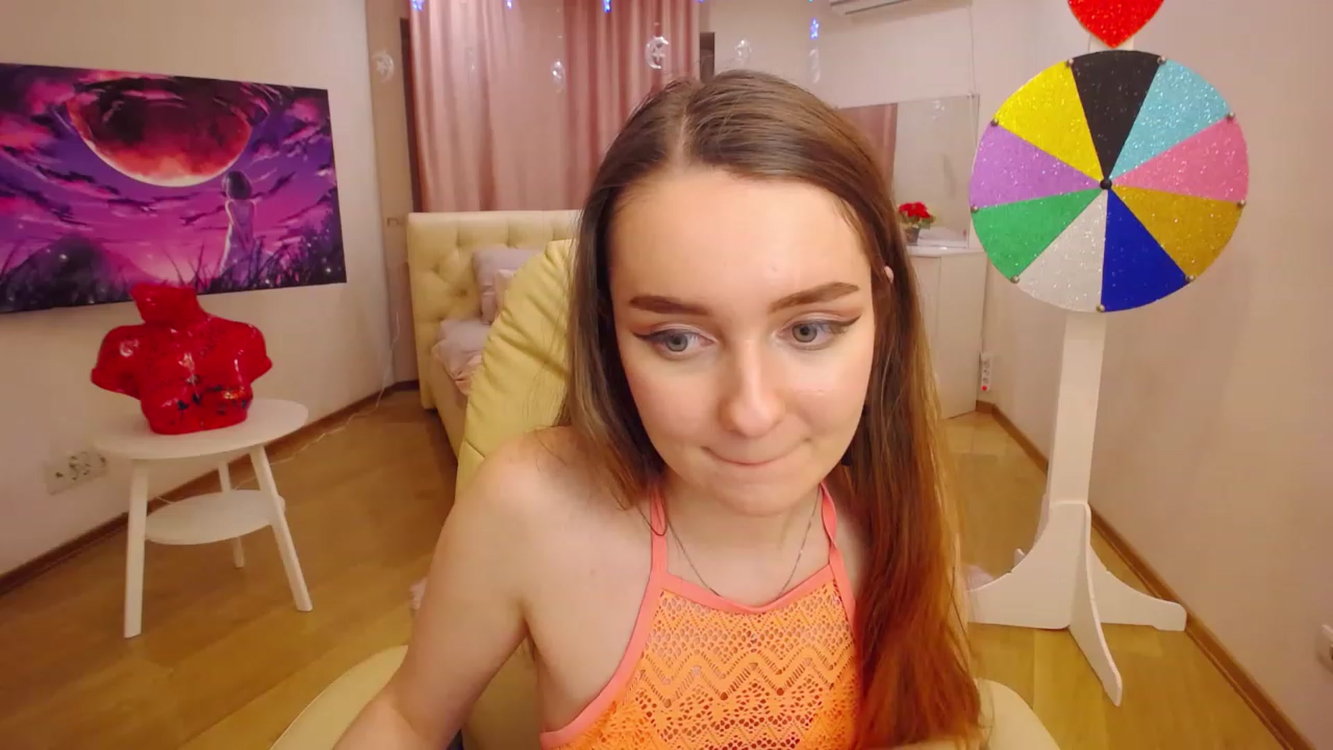 Gallery image thumbnail from OceanFeelss's myfreecams stream on, 11/17/2022, 02:27 image 4 of 20