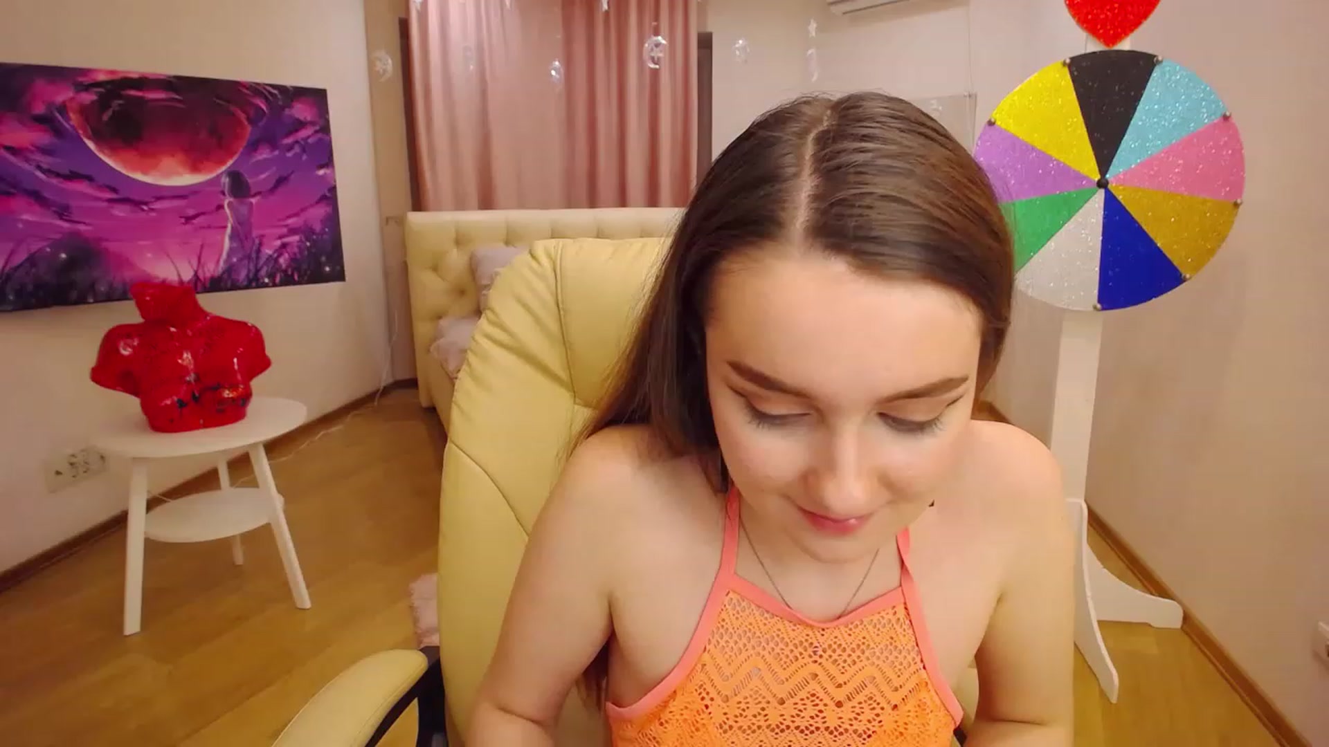 Gallery image thumbnail from OceanFeelss's myfreecams stream on, 11/17/2022, 02:27 image 11 of 20
