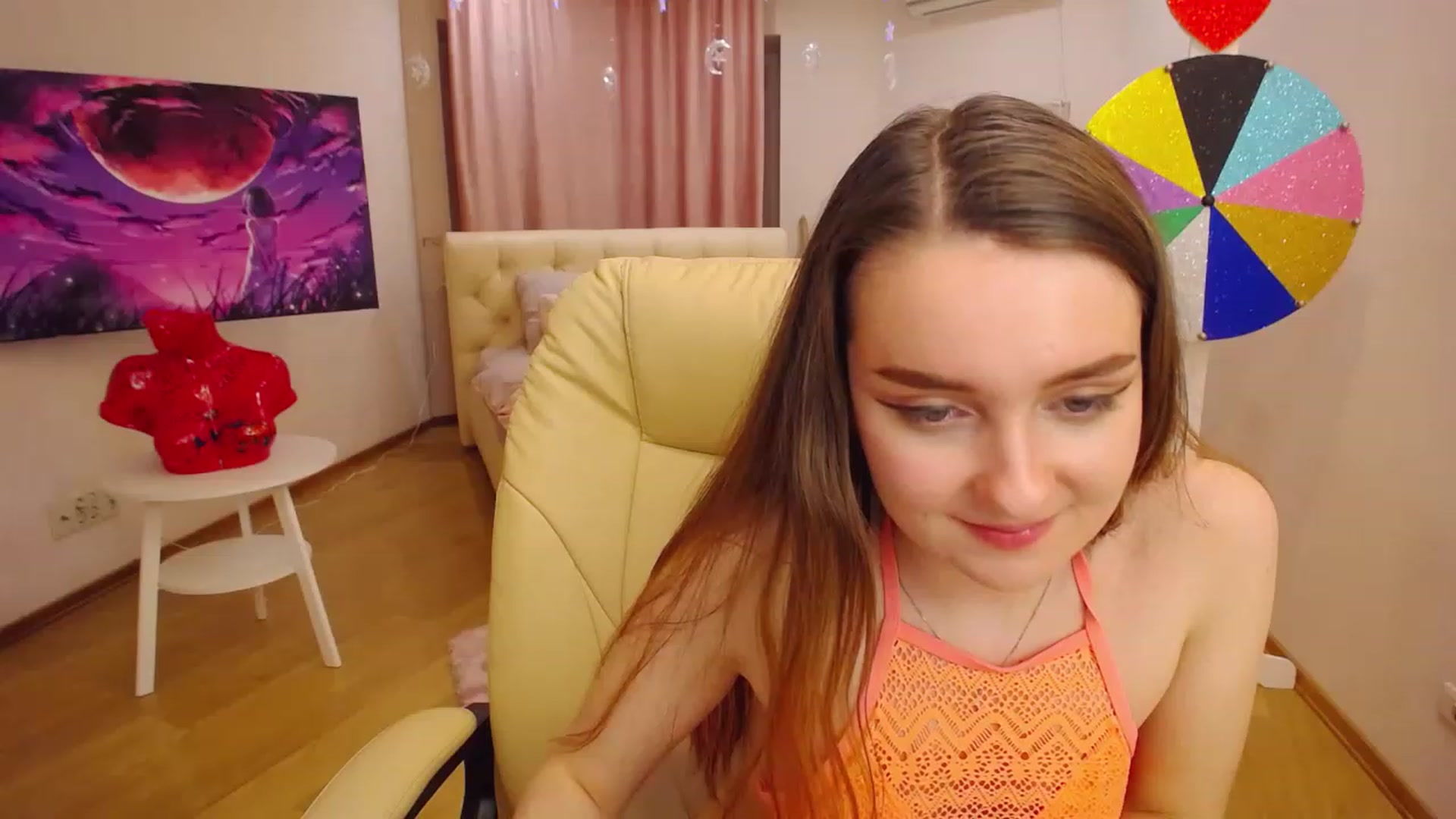 Gallery image thumbnail from OceanFeelss's myfreecams stream on, 11/17/2022, 02:27 image 16 of 20