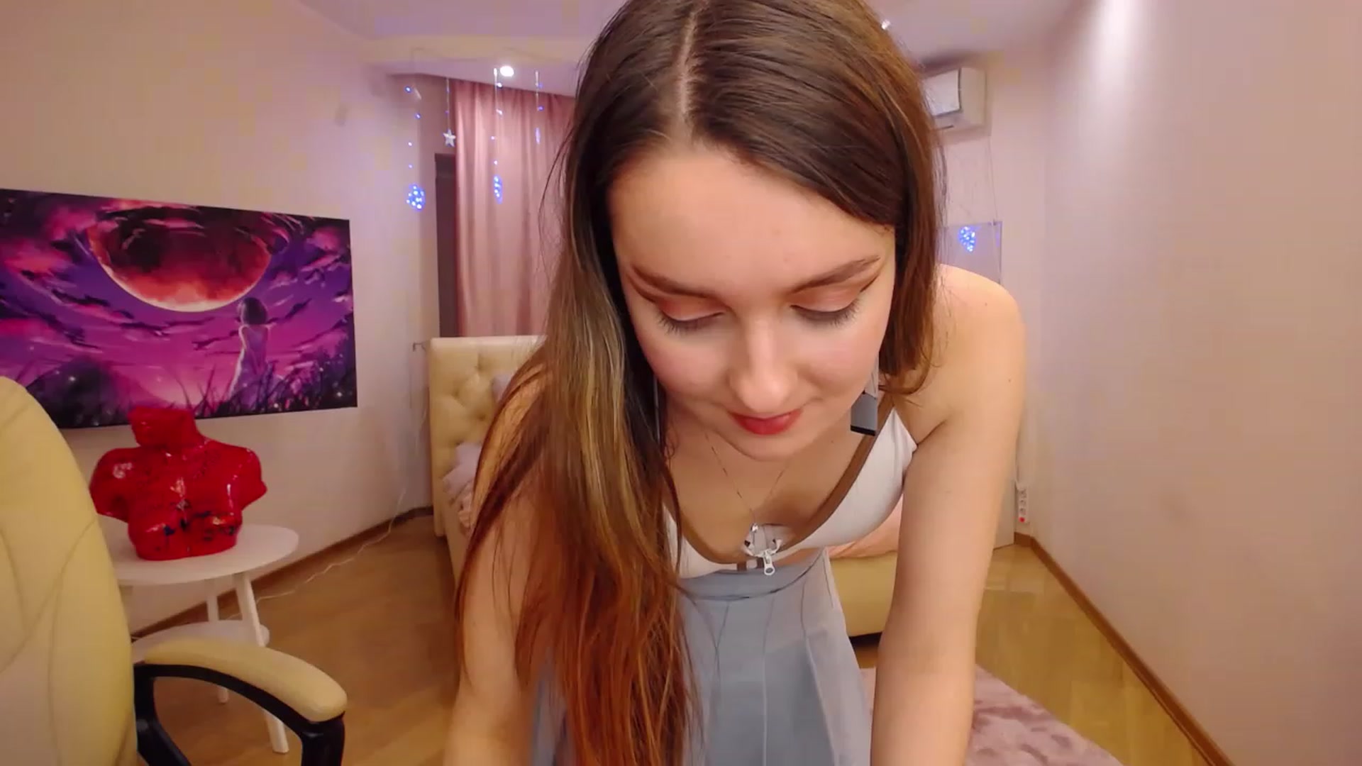 Gallery image thumbnail from OceanFeelss's myfreecams stream on, 11/20/2022, 05:40 image 15 of 20