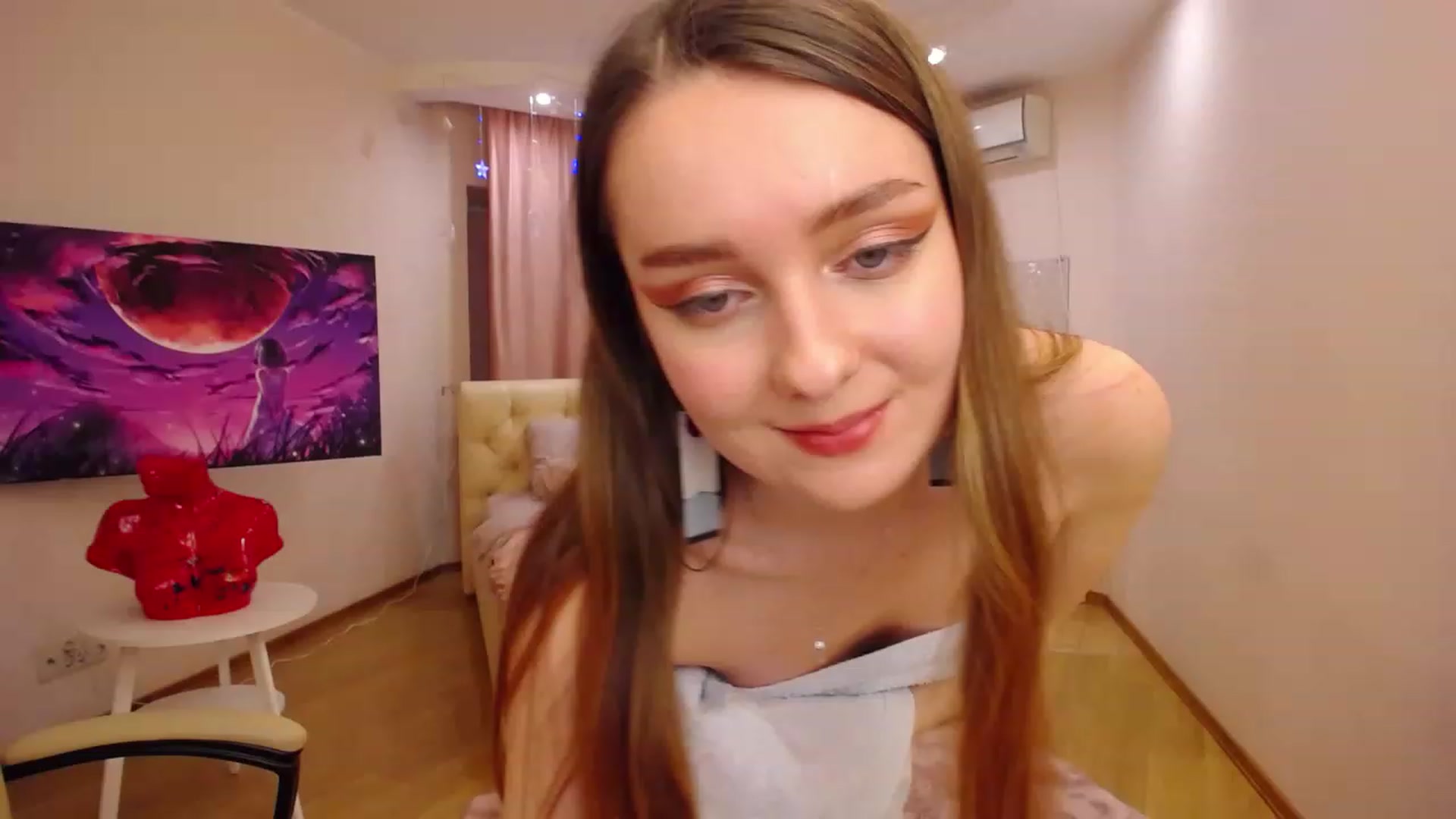 Gallery image thumbnail from OceanFeelss's myfreecams stream on, 11/20/2022, 05:40 image 1 of 20