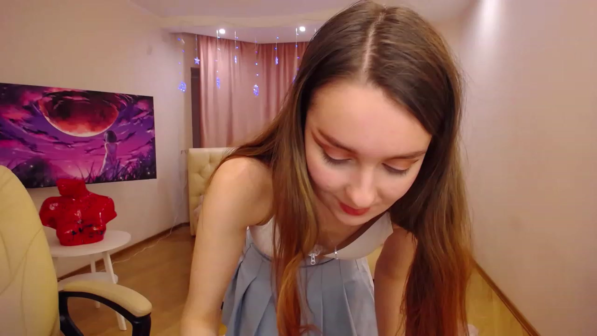 Gallery image thumbnail from OceanFeelss's myfreecams stream on, 11/20/2022, 05:40 image 14 of 20
