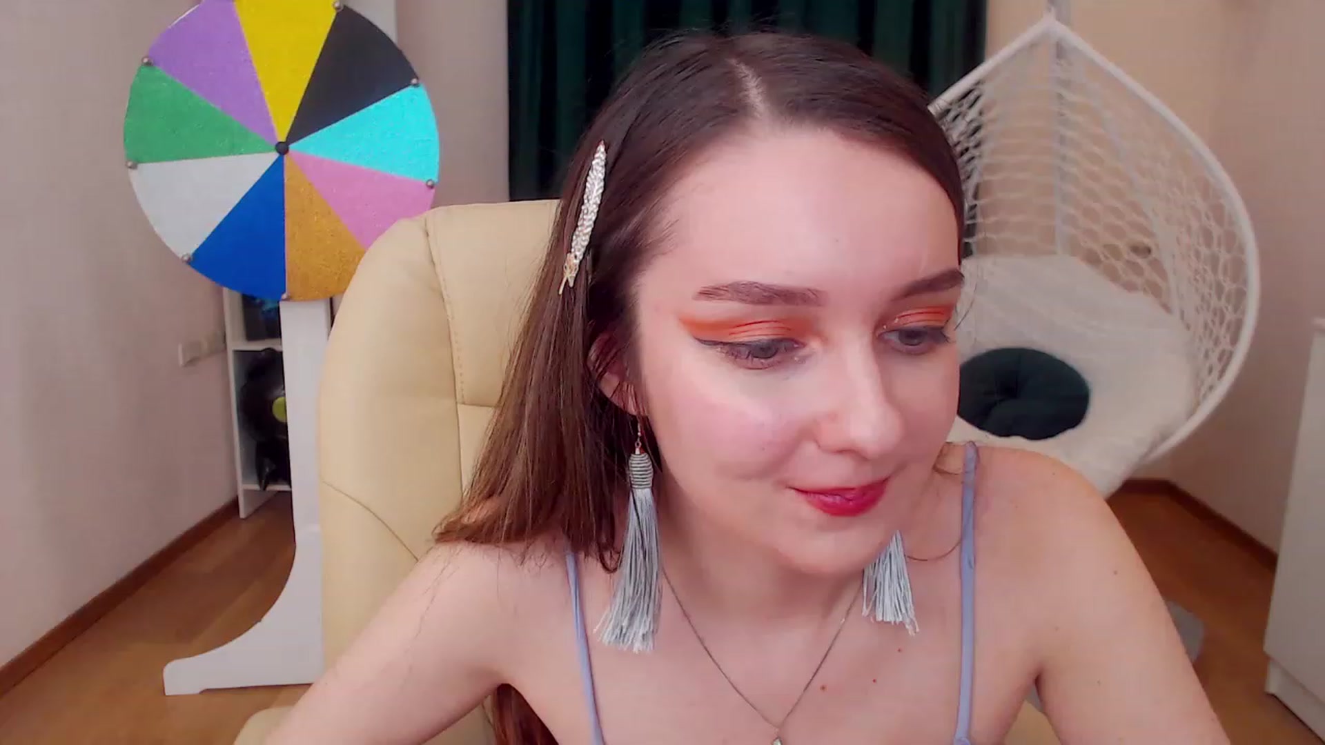 Gallery image thumbnail from OceanFeelss's myfreecams stream on, 11/21/2022, 16:47 image 10 of 20