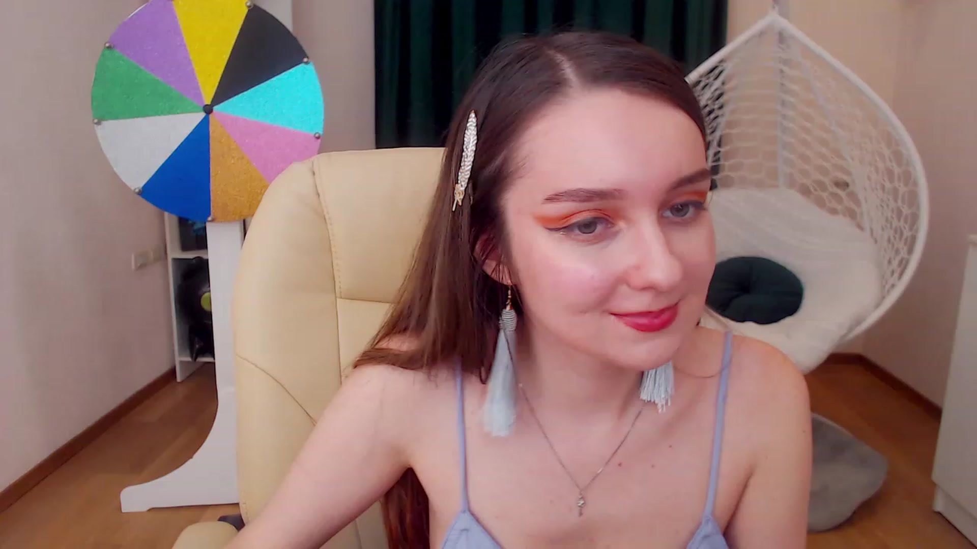 Gallery image thumbnail from OceanFeelss's myfreecams stream on, 11/21/2022, 16:47 image 11 of 20