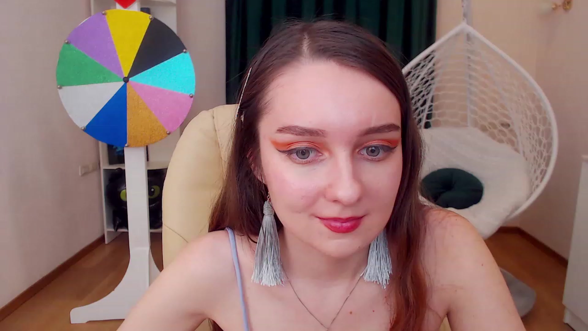 Gallery image thumbnail from OceanFeelss's myfreecams stream on, 11/21/2022, 16:47 image 20 of 20