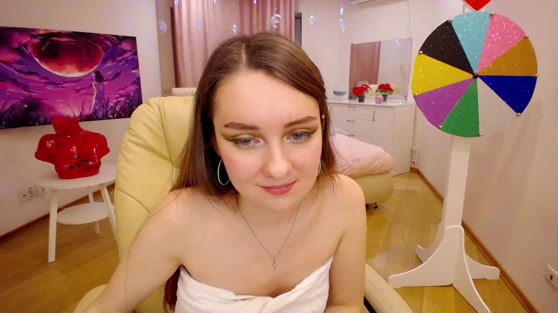 Gallery image thumbnail from OceanFeelss's myfreecams stream on, 11/22/2022, 12:21 image 8 of 20