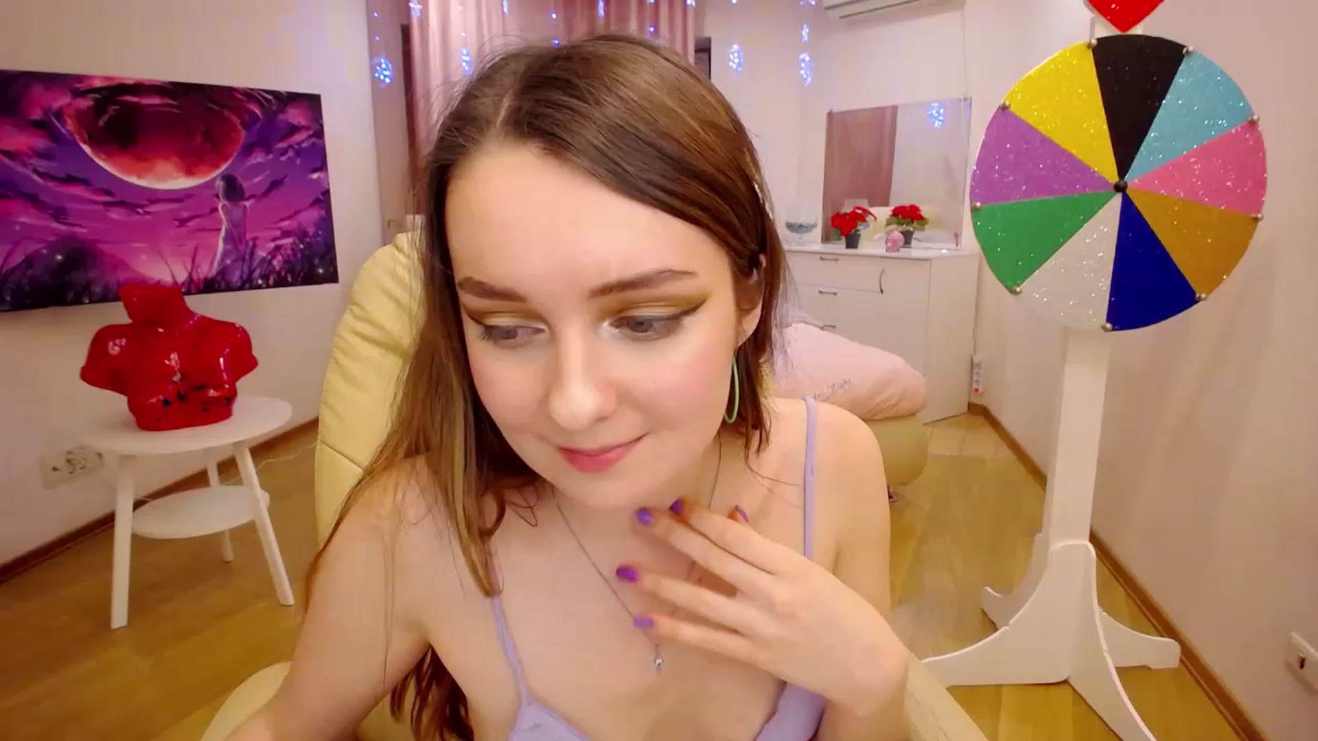 Gallery image thumbnail from OceanFeelss's myfreecams stream on, 11/22/2022, 12:21 image 20 of 20