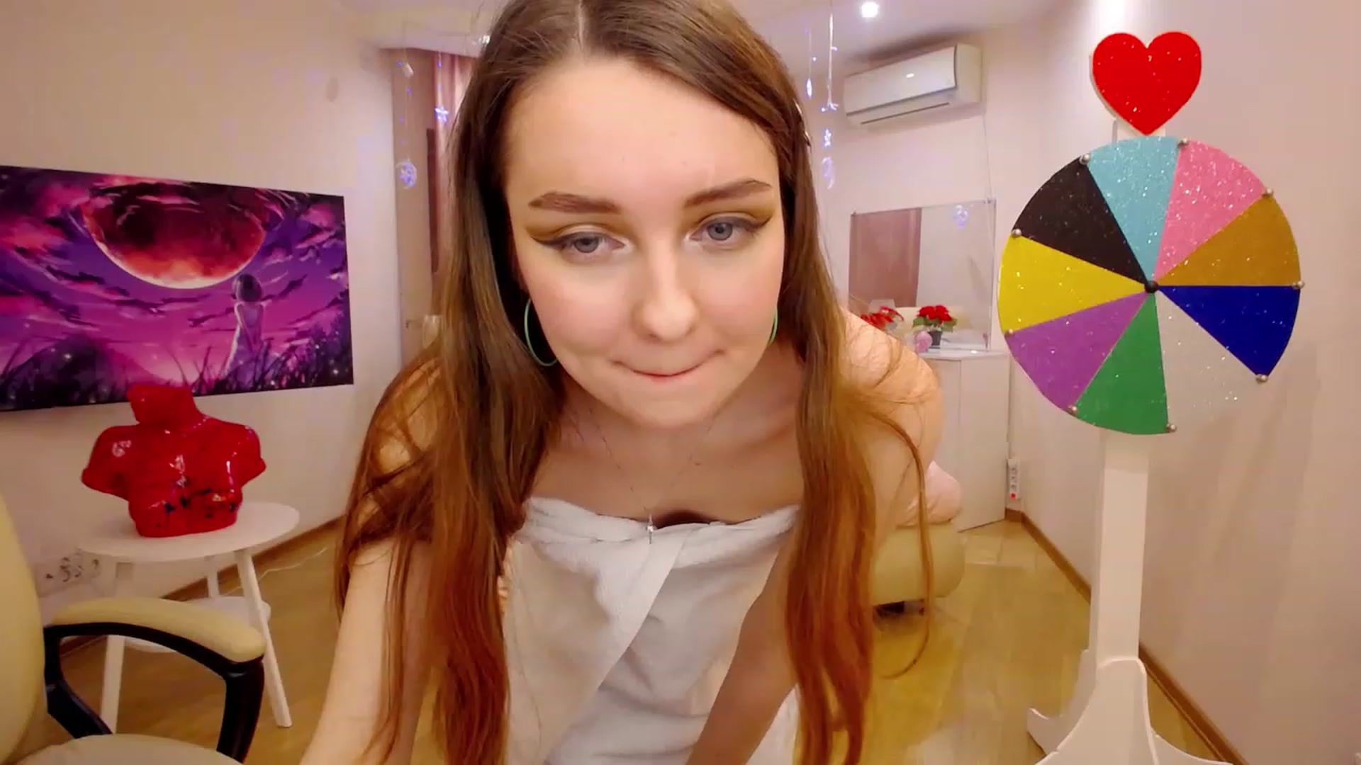 Gallery image thumbnail from OceanFeelss's myfreecams stream on, 11/22/2022, 12:21 image 2 of 20