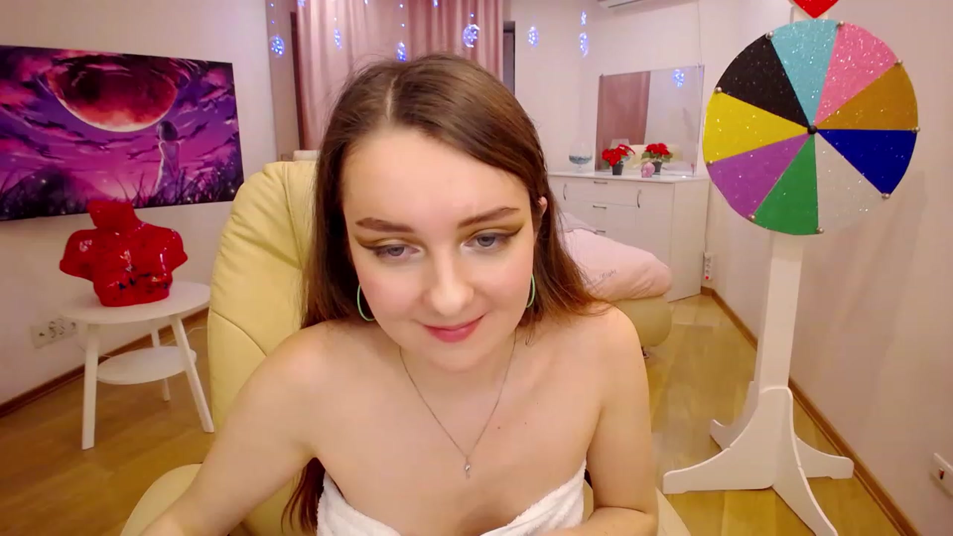 Gallery image thumbnail from OceanFeelss's myfreecams stream on, 11/22/2022, 12:21 image 14 of 20