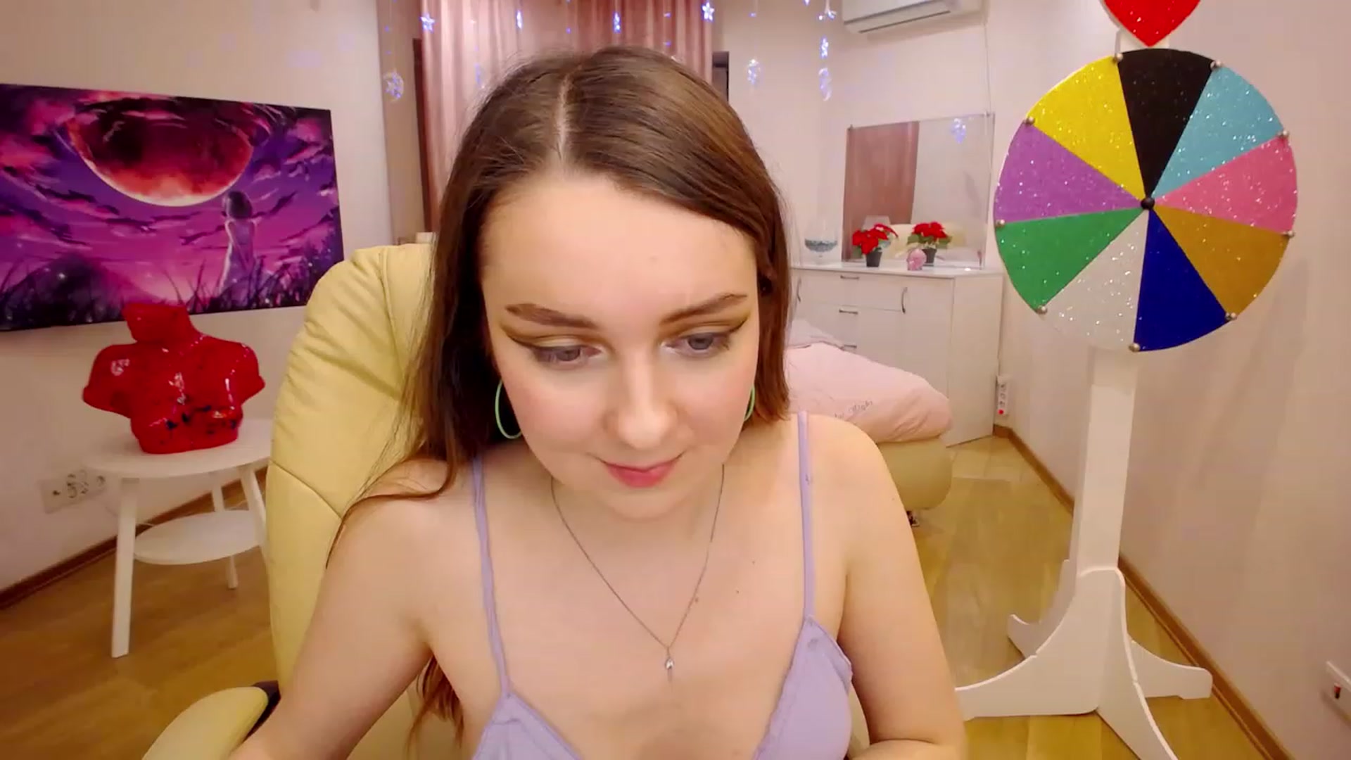Gallery image thumbnail from OceanFeelss's myfreecams stream on, 11/22/2022, 12:21 image 18 of 20