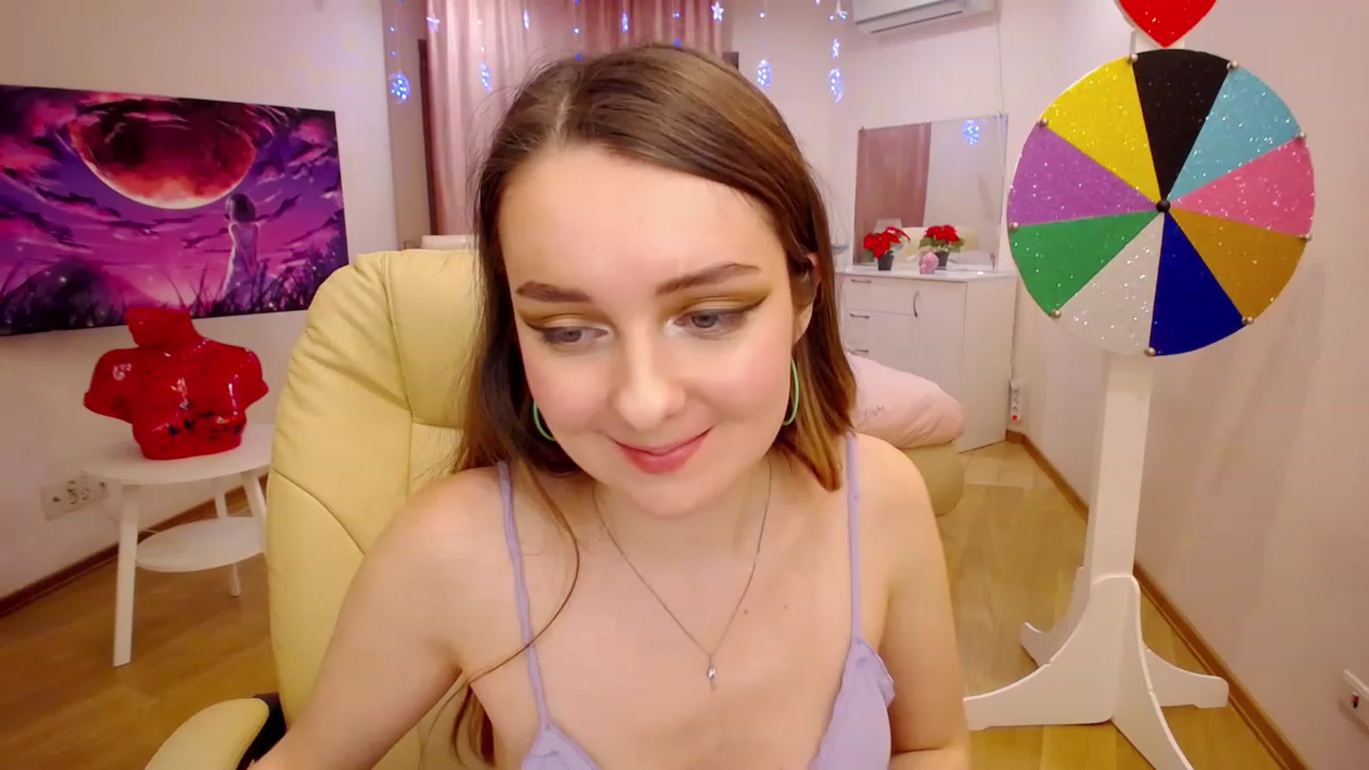 Gallery image thumbnail from OceanFeelss's myfreecams stream on, 11/22/2022, 12:21 image 17 of 20