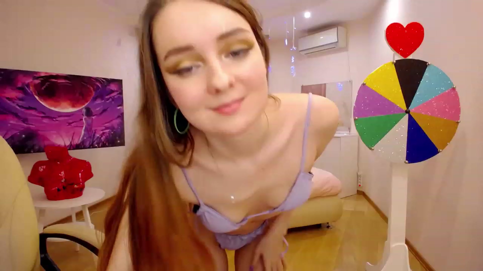 Gallery image thumbnail from OceanFeelss's myfreecams stream on, 11/22/2022, 12:21 image 15 of 20