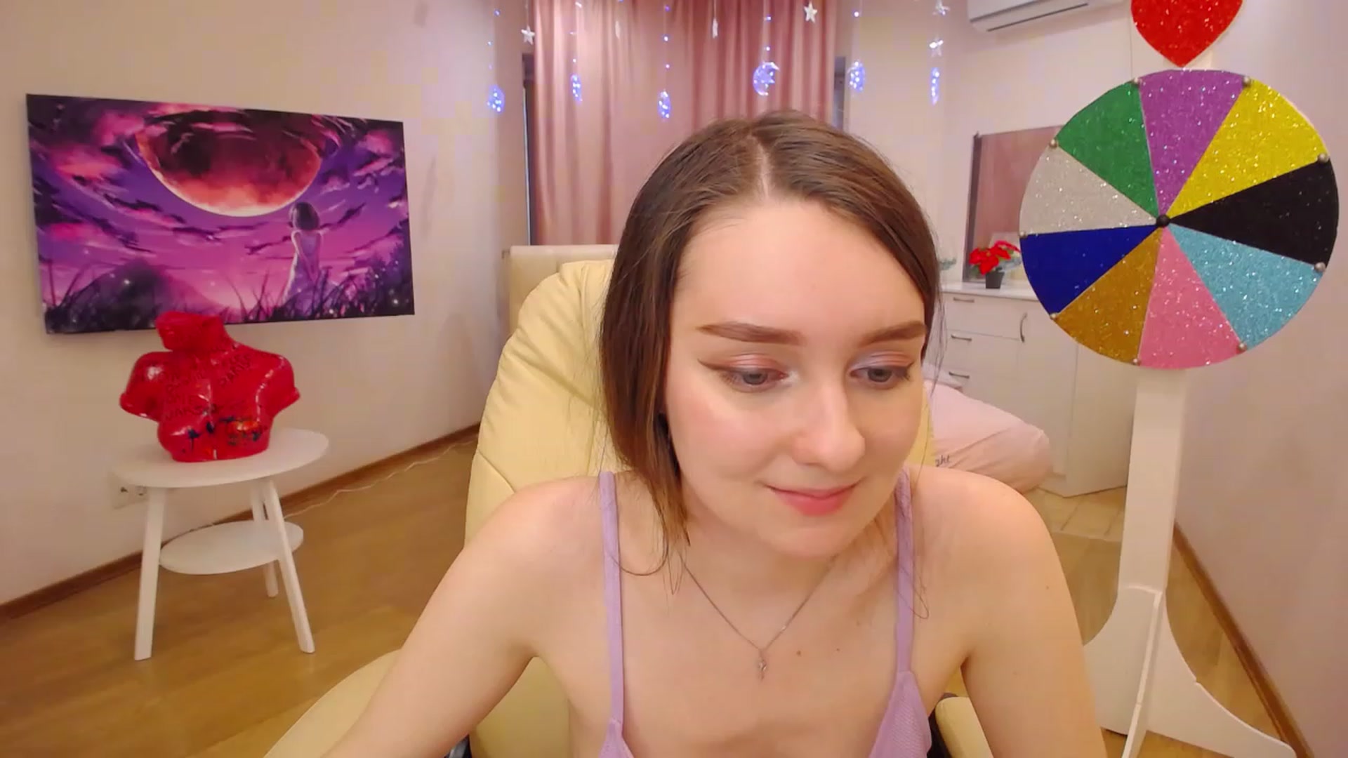 Gallery image thumbnail from OceanFeelss's myfreecams stream on, 11/27/2022, 07:10 image 10 of 20
