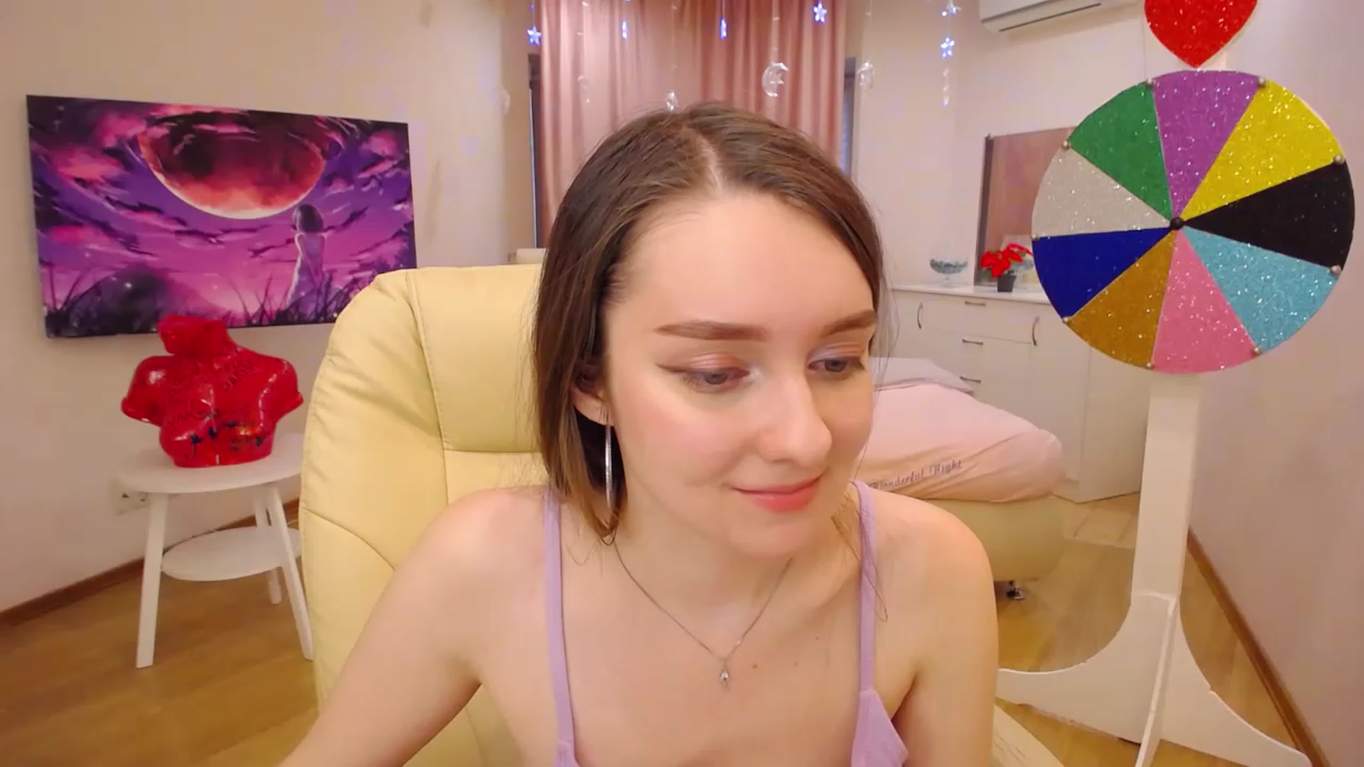 Gallery image thumbnail from OceanFeelss's myfreecams stream on, 11/27/2022, 07:10 image 7 of 20