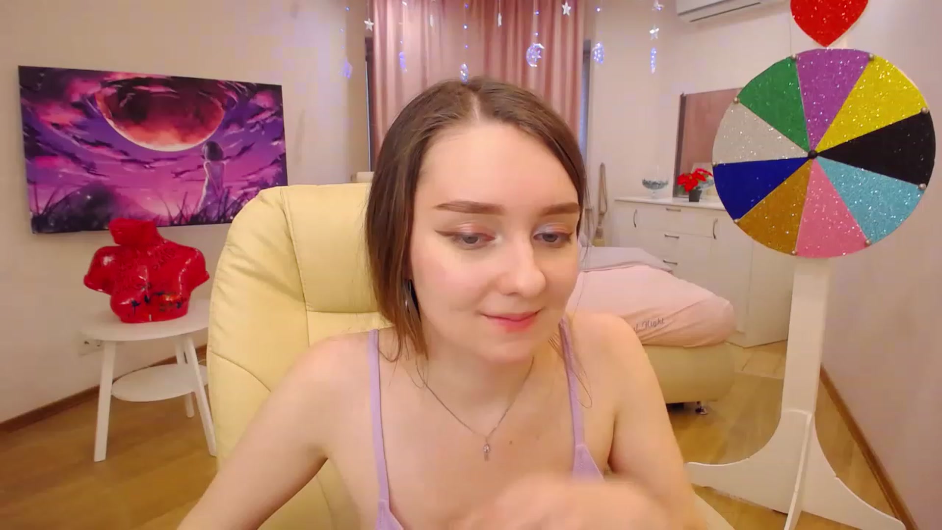 Gallery image thumbnail from OceanFeelss's myfreecams stream on, 11/27/2022, 07:10 image 8 of 20