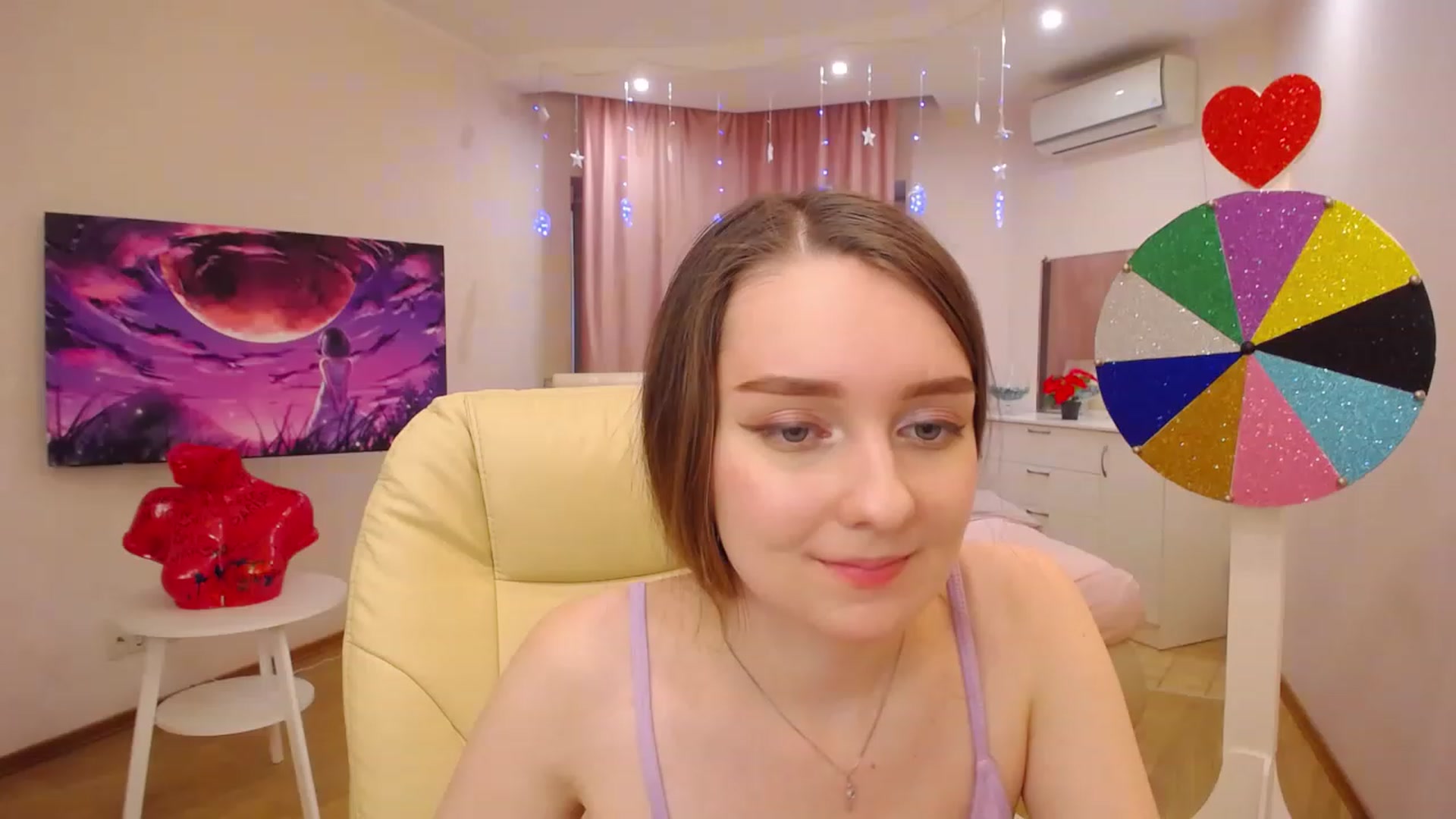 Gallery image thumbnail from OceanFeelss's myfreecams stream on, 11/27/2022, 07:10 image 1 of 20