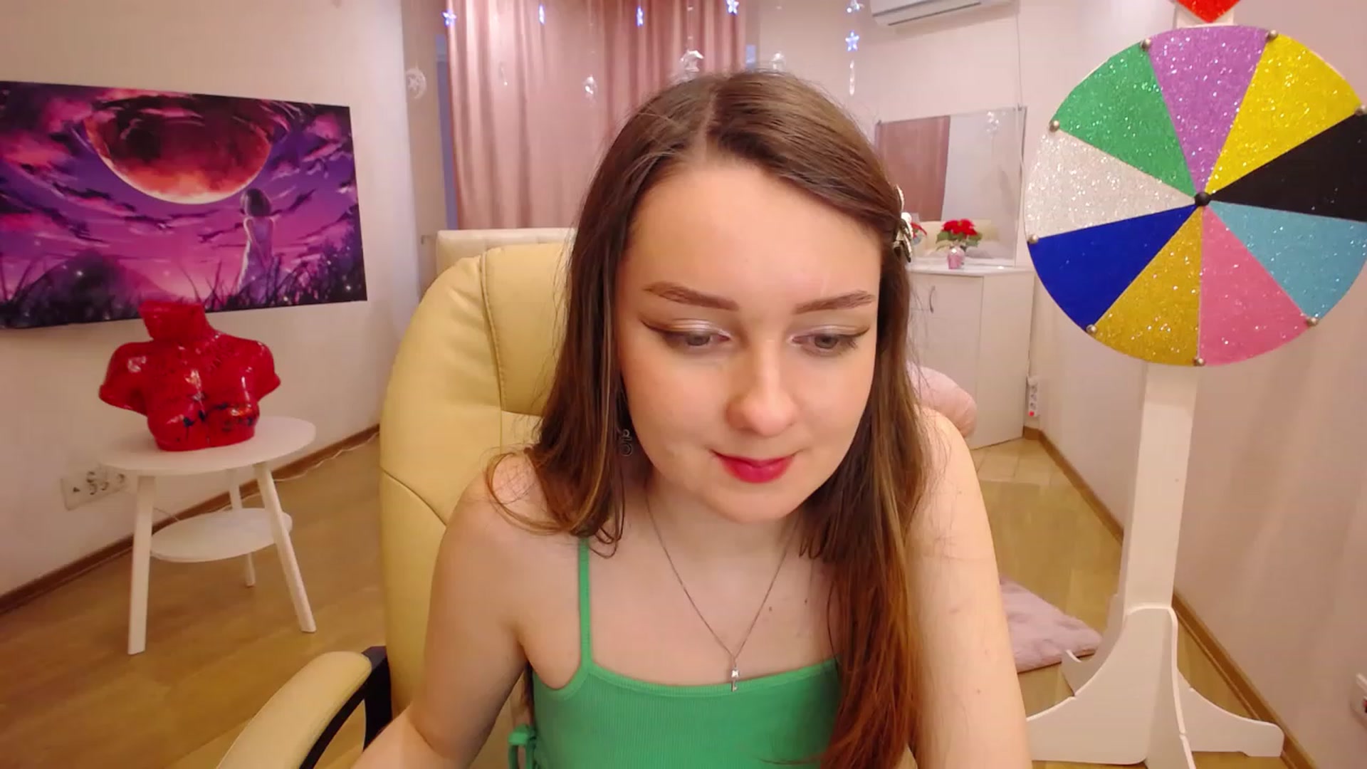 Gallery image thumbnail from OceanFeelss's myfreecams stream on, 12/07/2022, 10:42 image 6 of 20
