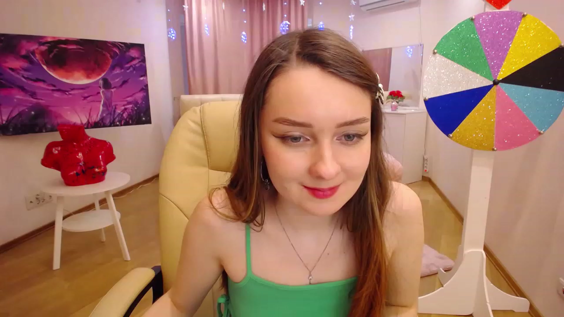 Gallery image thumbnail from OceanFeelss's myfreecams stream on, 12/07/2022, 10:42 image 4 of 20