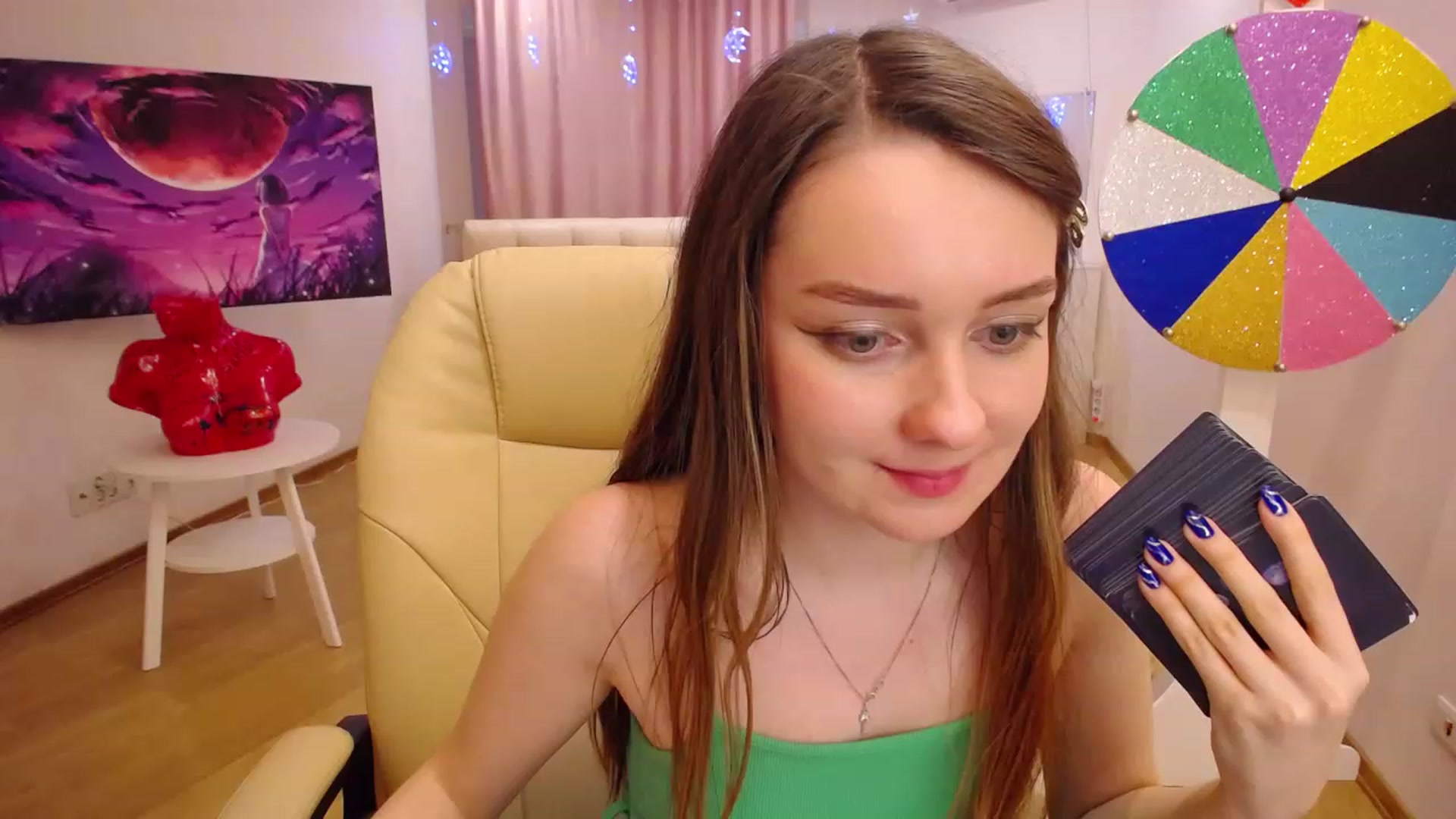 Gallery image thumbnail from OceanFeelss's myfreecams stream on, 12/07/2022, 12:07 image 9 of 20