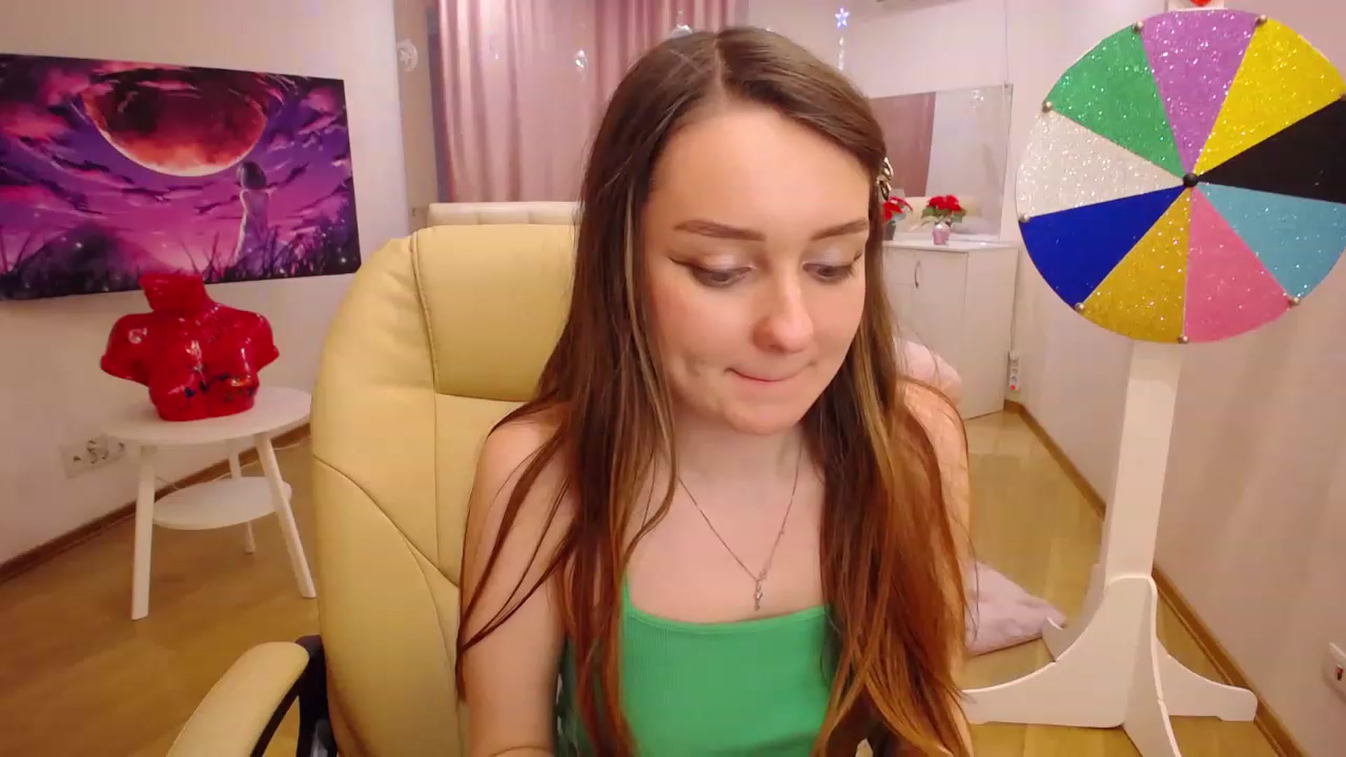Gallery image thumbnail from OceanFeelss's myfreecams stream on, 12/07/2022, 12:07 image 18 of 20