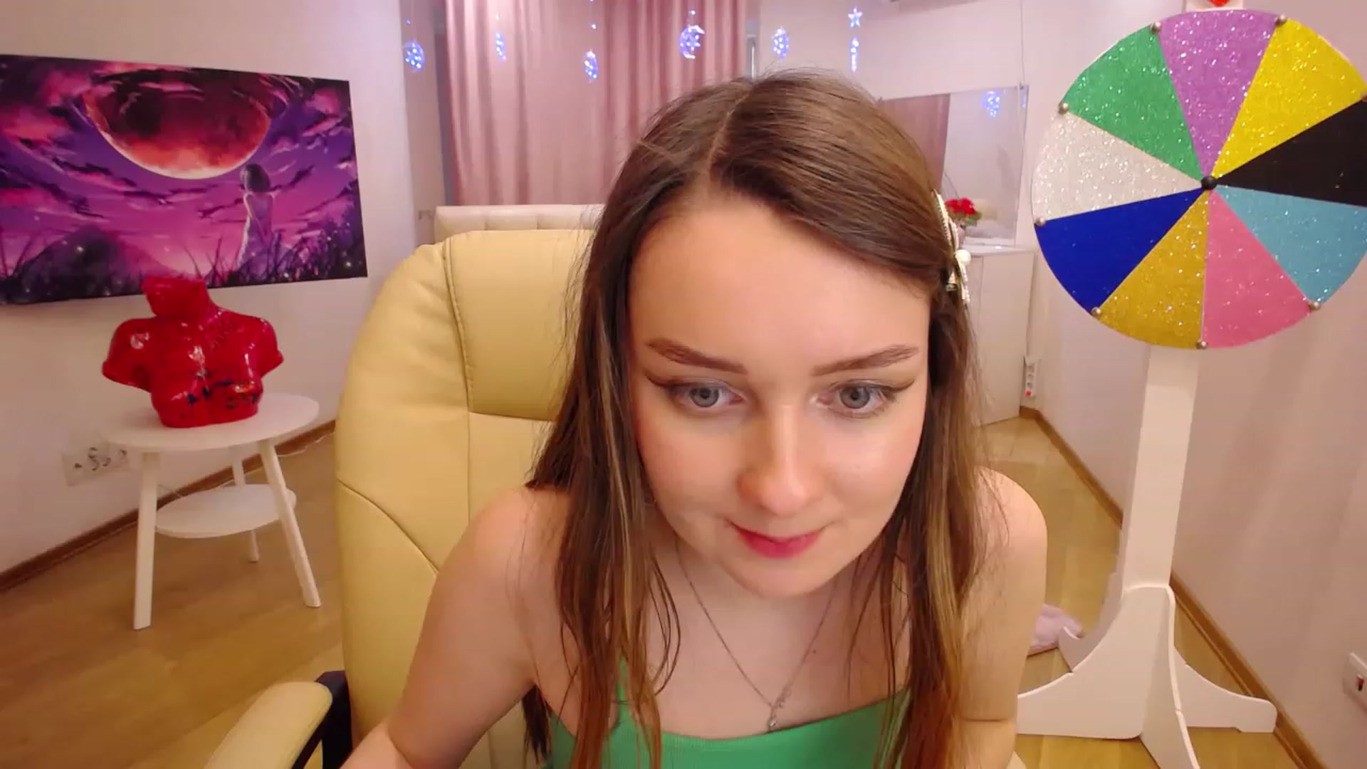Gallery image thumbnail from OceanFeelss's myfreecams stream on, 12/07/2022, 12:07 image 11 of 20