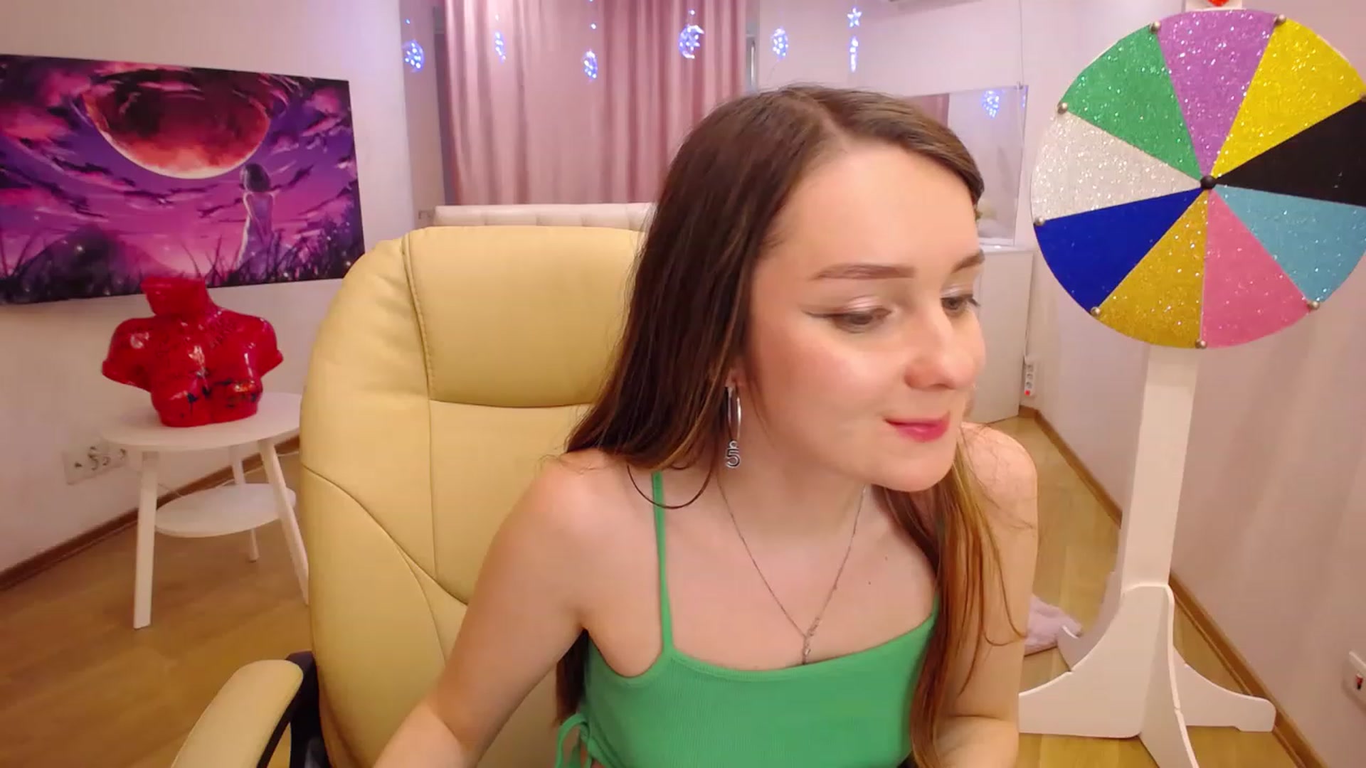Gallery image thumbnail from OceanFeelss's myfreecams stream on, 12/07/2022, 12:07 image 19 of 20