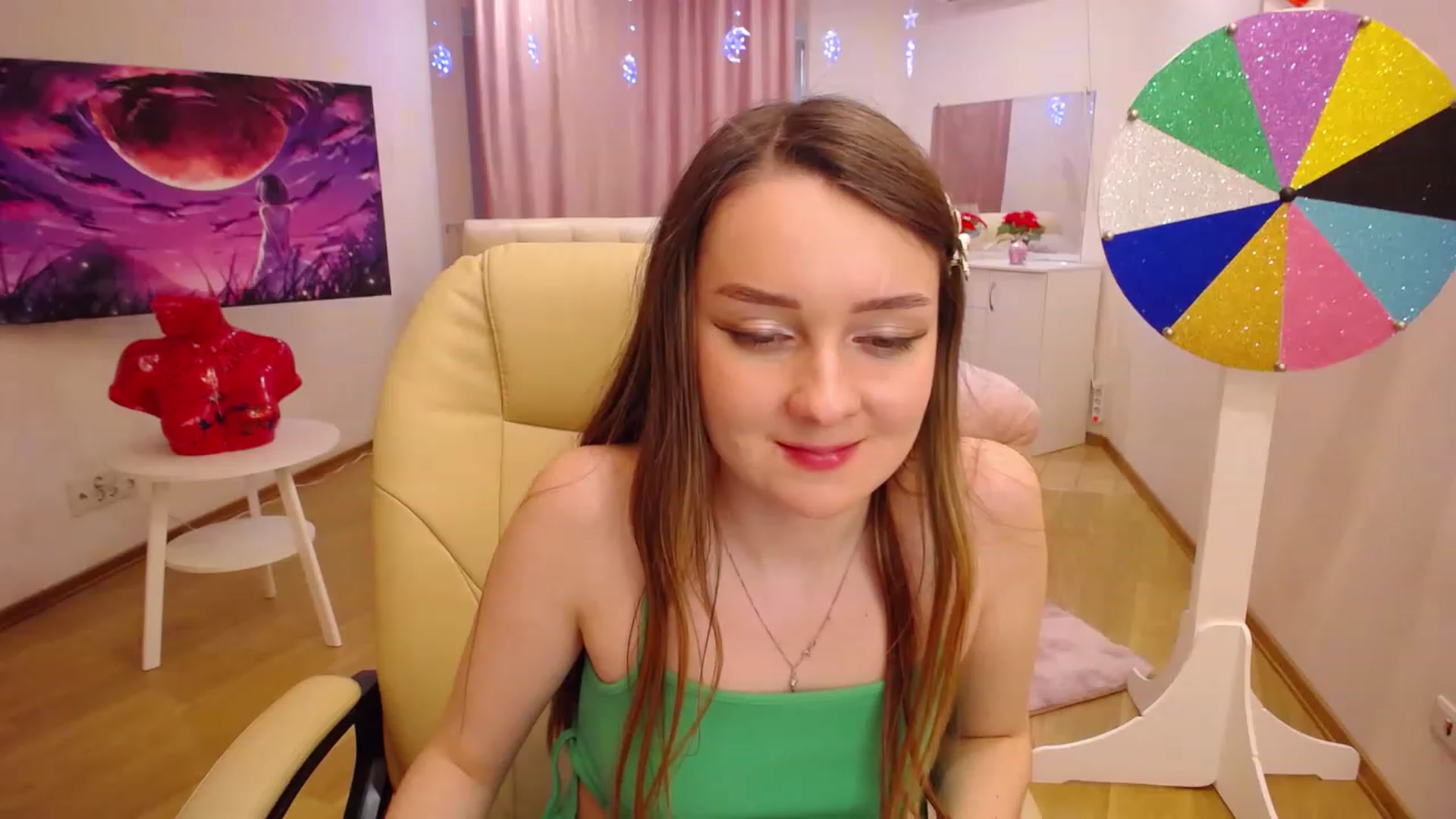 Gallery image thumbnail from OceanFeelss's myfreecams stream on, 12/07/2022, 12:07 image 20 of 20