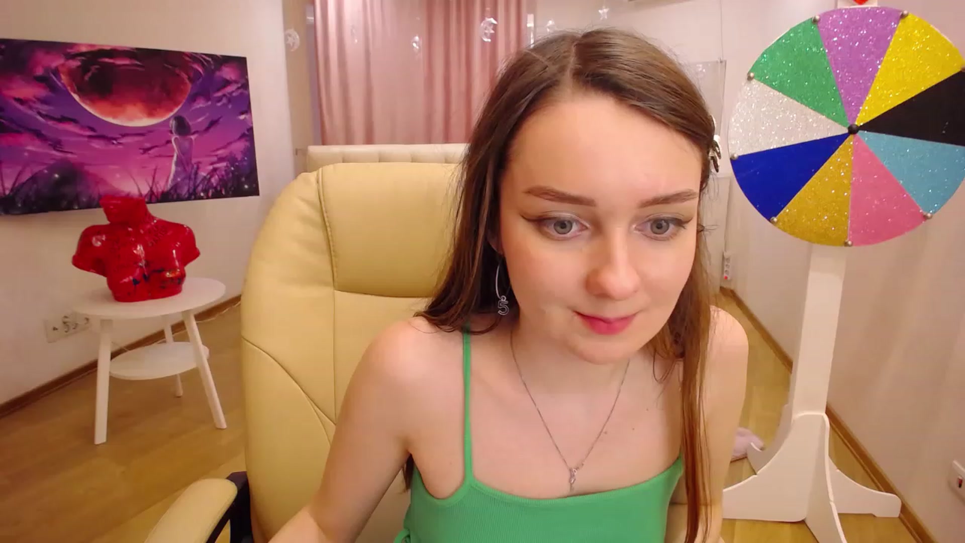 Gallery image thumbnail from OceanFeelss's myfreecams stream on, 12/07/2022, 12:07 image 3 of 20