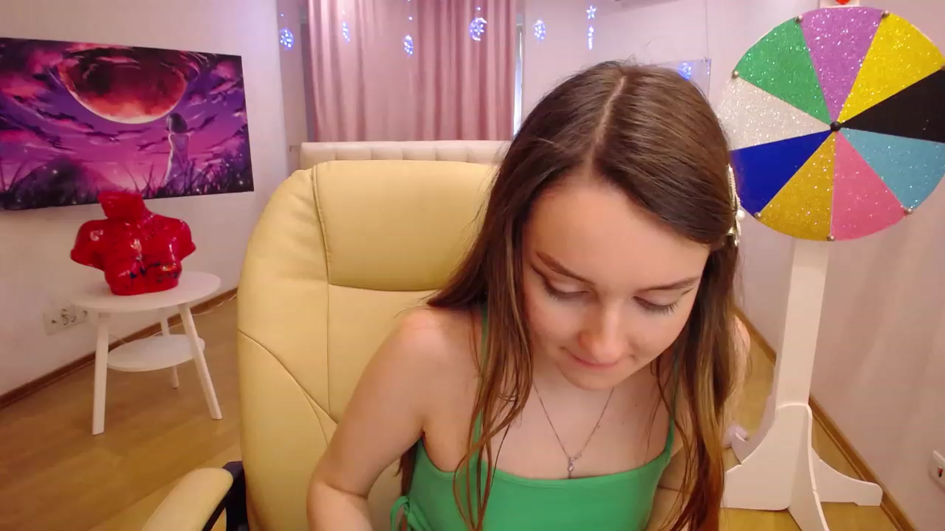 Gallery image thumbnail from OceanFeelss's myfreecams stream on, 12/07/2022, 12:07 image 8 of 20