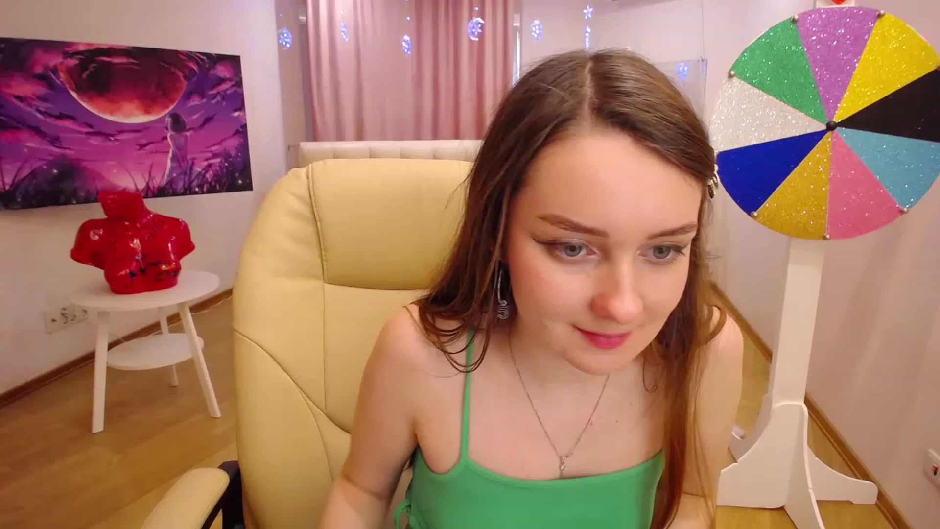 Gallery image thumbnail from OceanFeelss's myfreecams stream on, 12/07/2022, 12:07 image 5 of 20