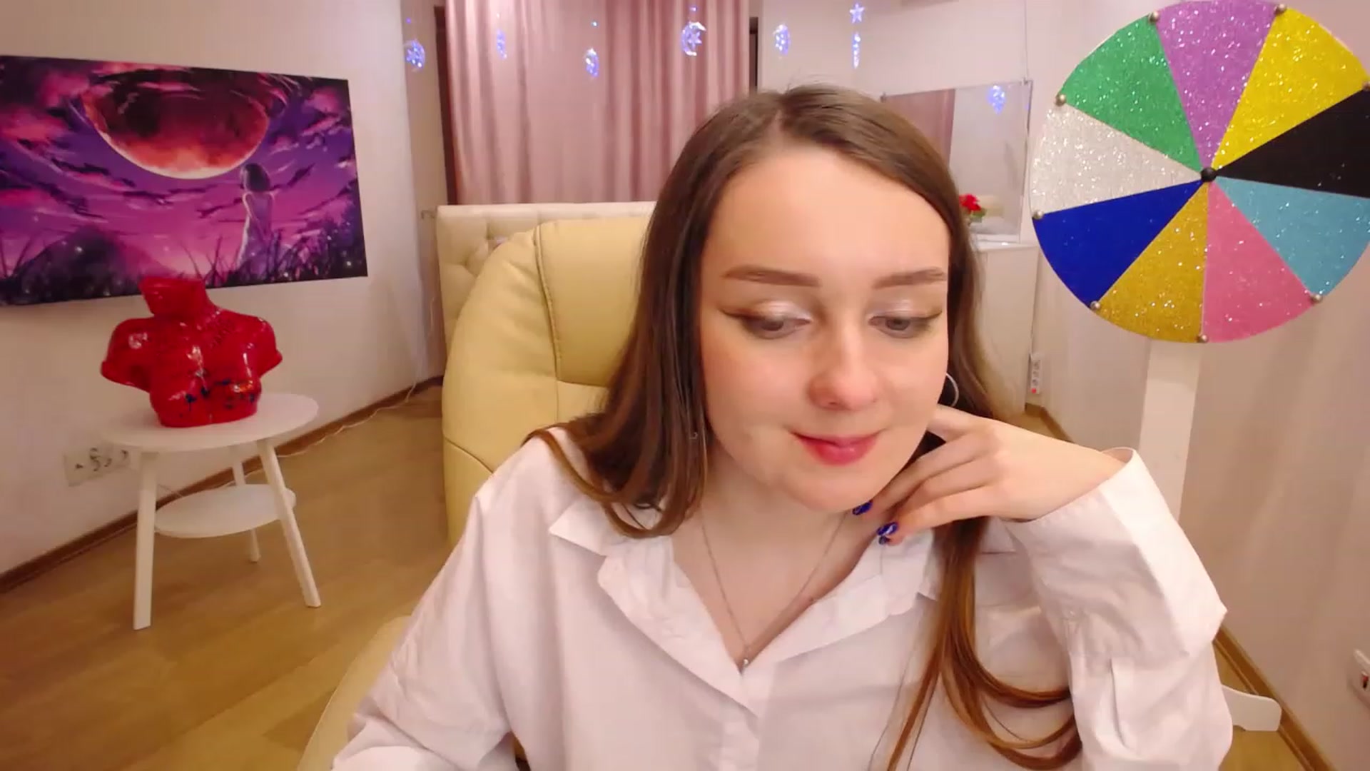 Gallery image thumbnail from OceanFeelss's myfreecams stream on, 12/07/2022, 14:33 image 10 of 20