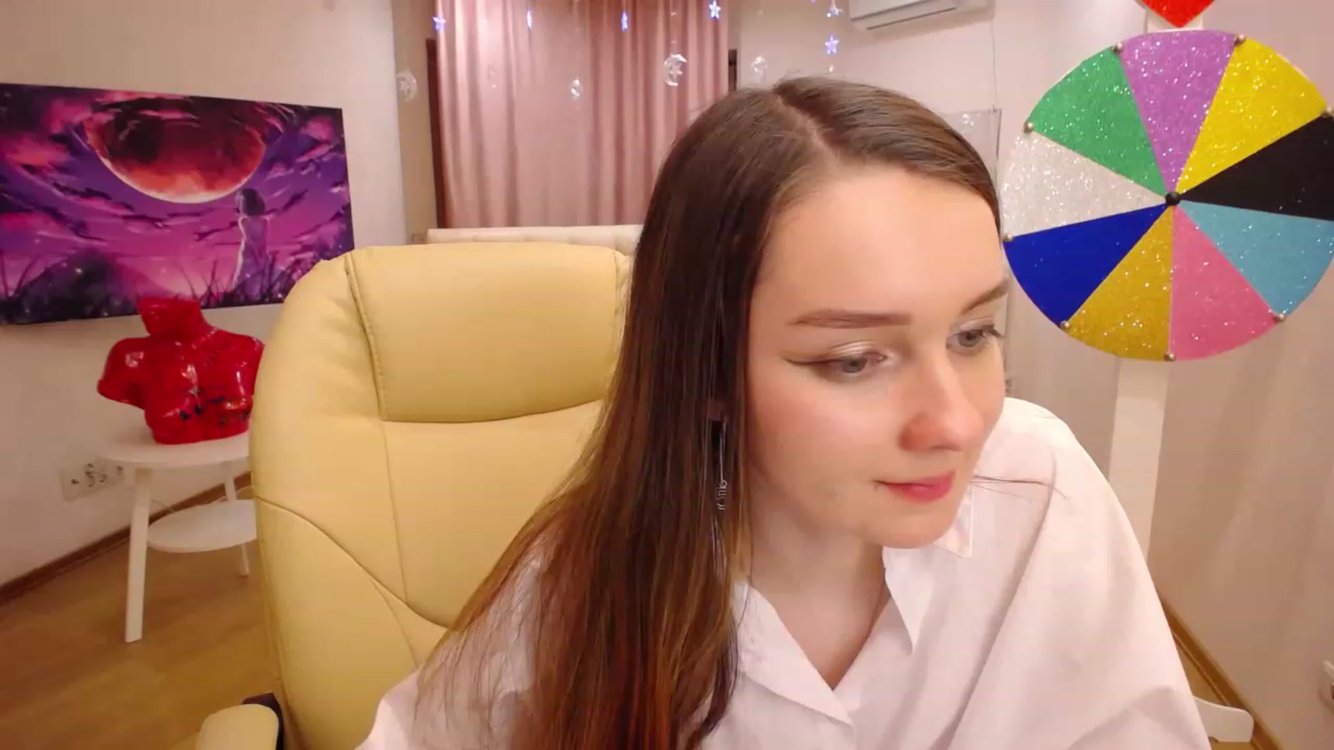 Gallery image thumbnail from OceanFeelss's myfreecams stream on, 12/07/2022, 14:33 image 3 of 20