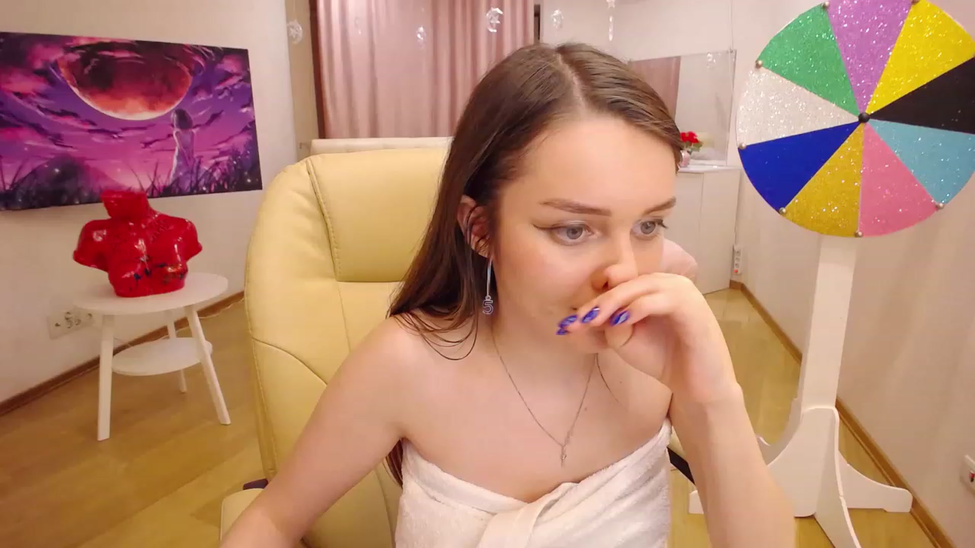 Gallery image thumbnail from OceanFeelss's myfreecams stream on, 12/07/2022, 16:46 image 2 of 20