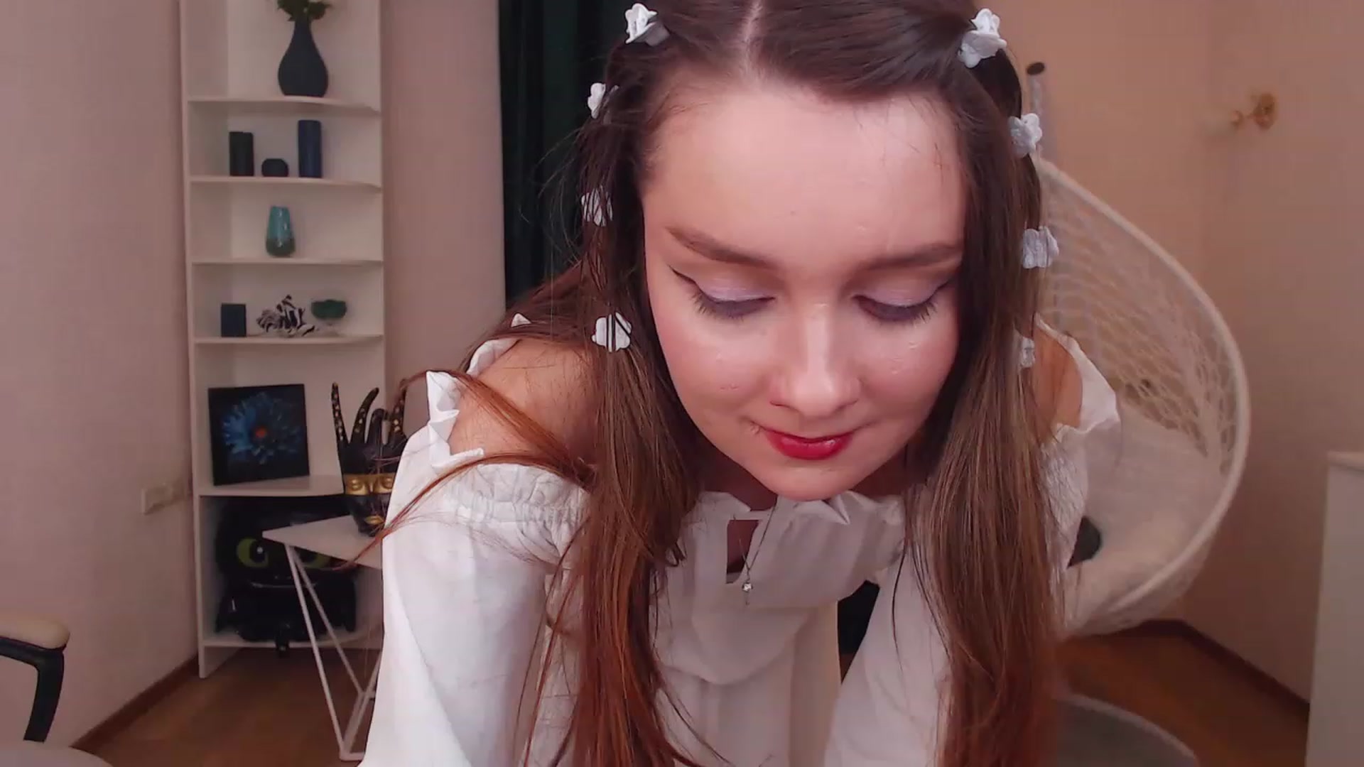 Gallery image thumbnail from OceanFeelss's myfreecams stream on, 12/08/2022, 10:32 image 12 of 20