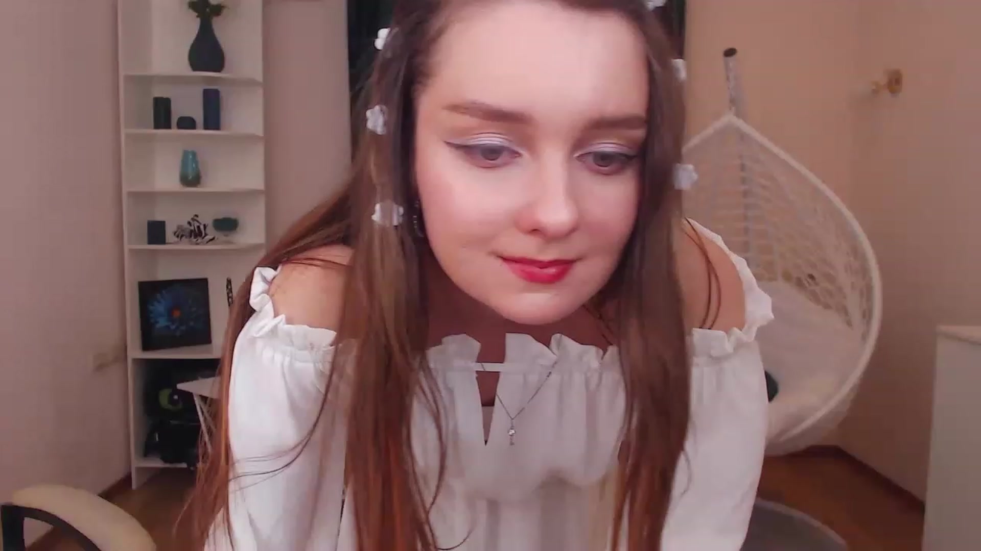 Gallery image thumbnail from OceanFeelss's myfreecams stream on, 12/08/2022, 12:08 image 15 of 20