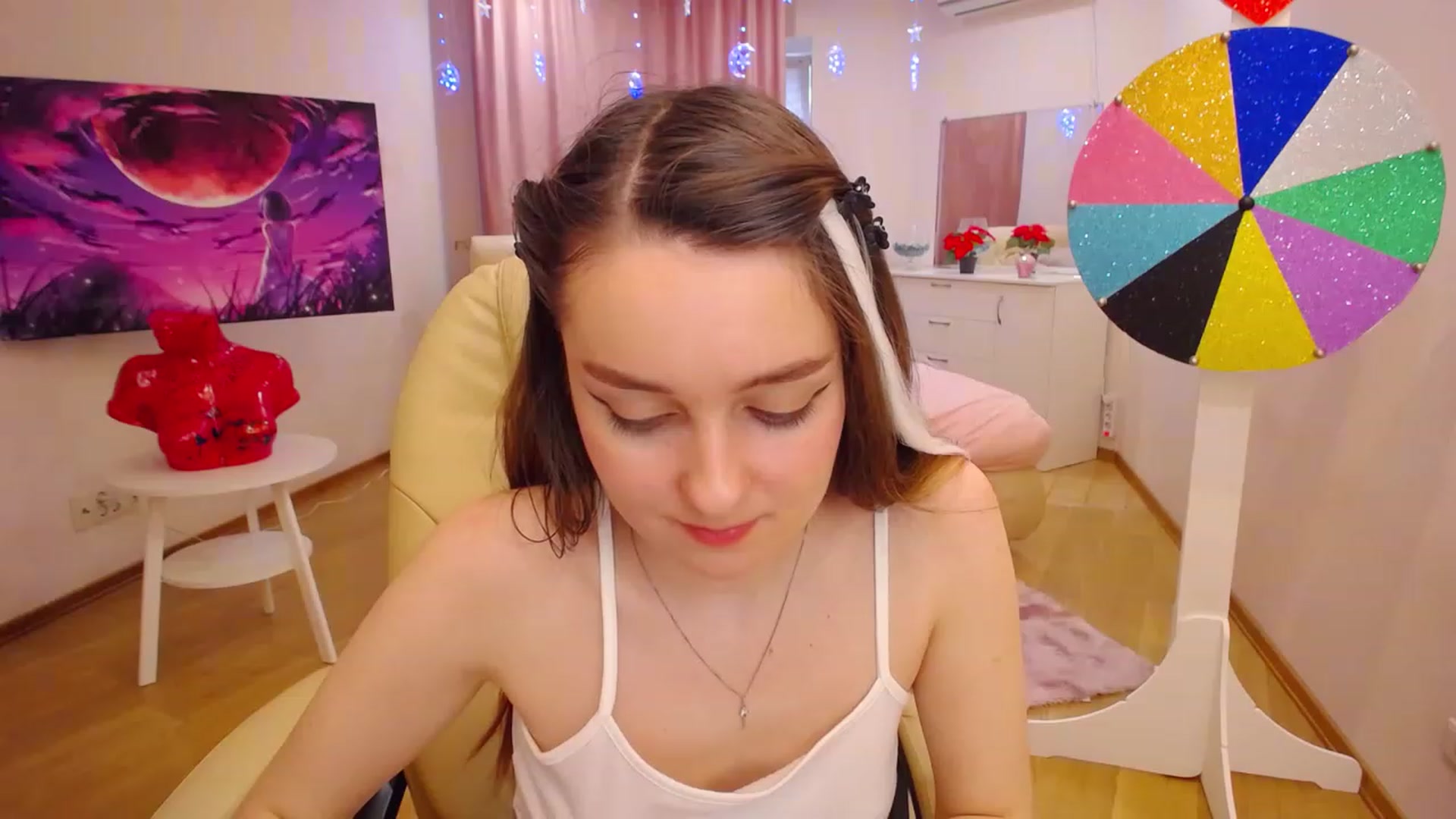 Gallery image thumbnail from OceanFeelss's myfreecams stream on, 12/09/2022, 11:03 image 7 of 20