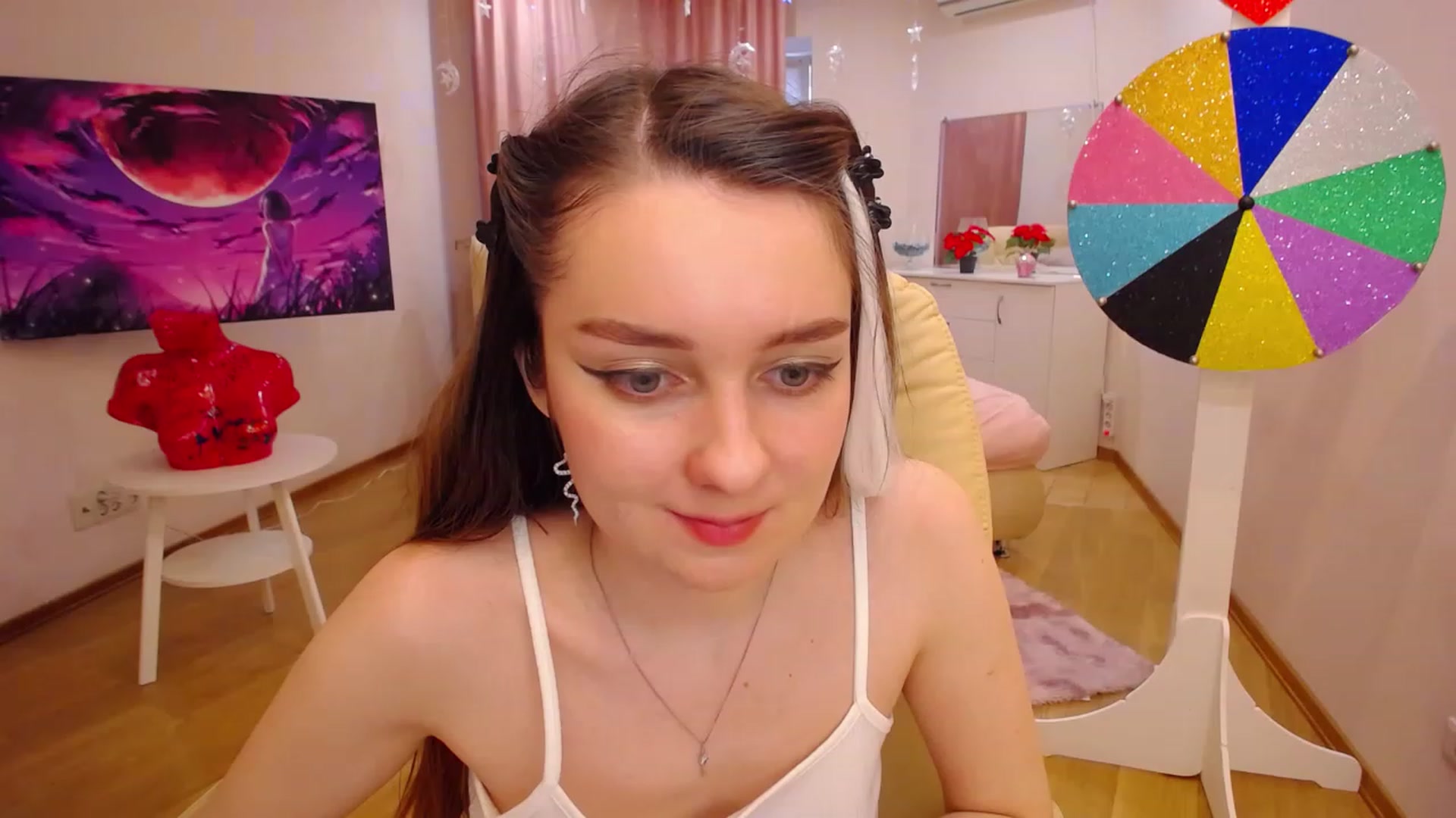 Gallery image thumbnail from OceanFeelss's myfreecams stream on, 12/09/2022, 11:03 image 1 of 20