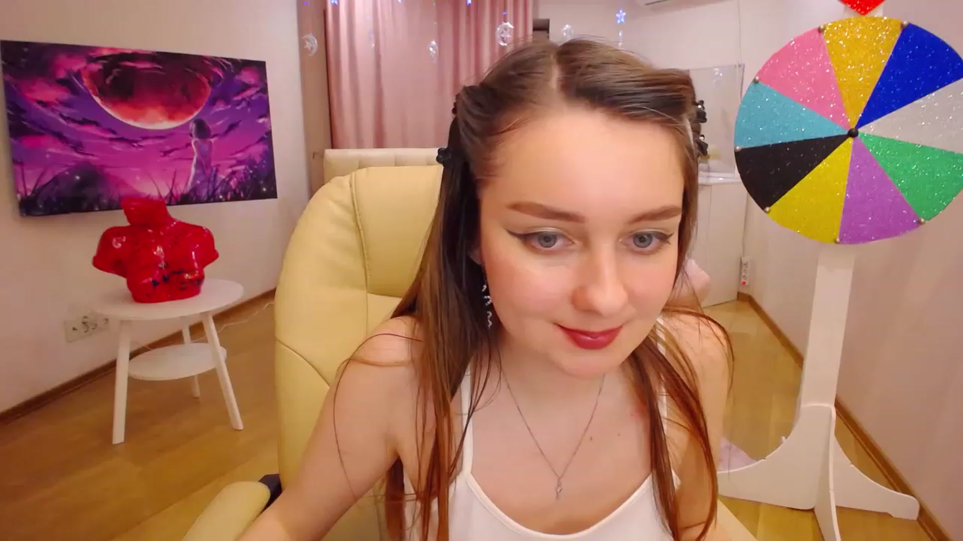 Gallery image thumbnail from OceanFeelss's myfreecams stream on, 12/09/2022, 14:16 image 2 of 20
