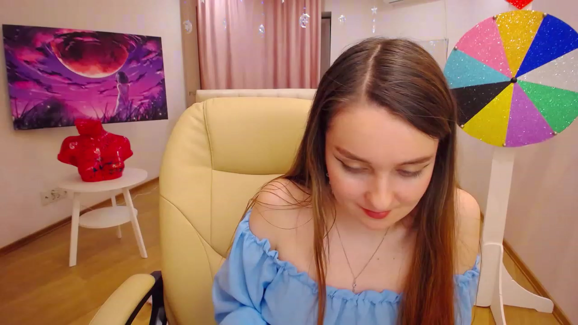 Gallery image thumbnail from OceanFeelss's myfreecams stream on, 12/09/2022, 14:16 image 20 of 20