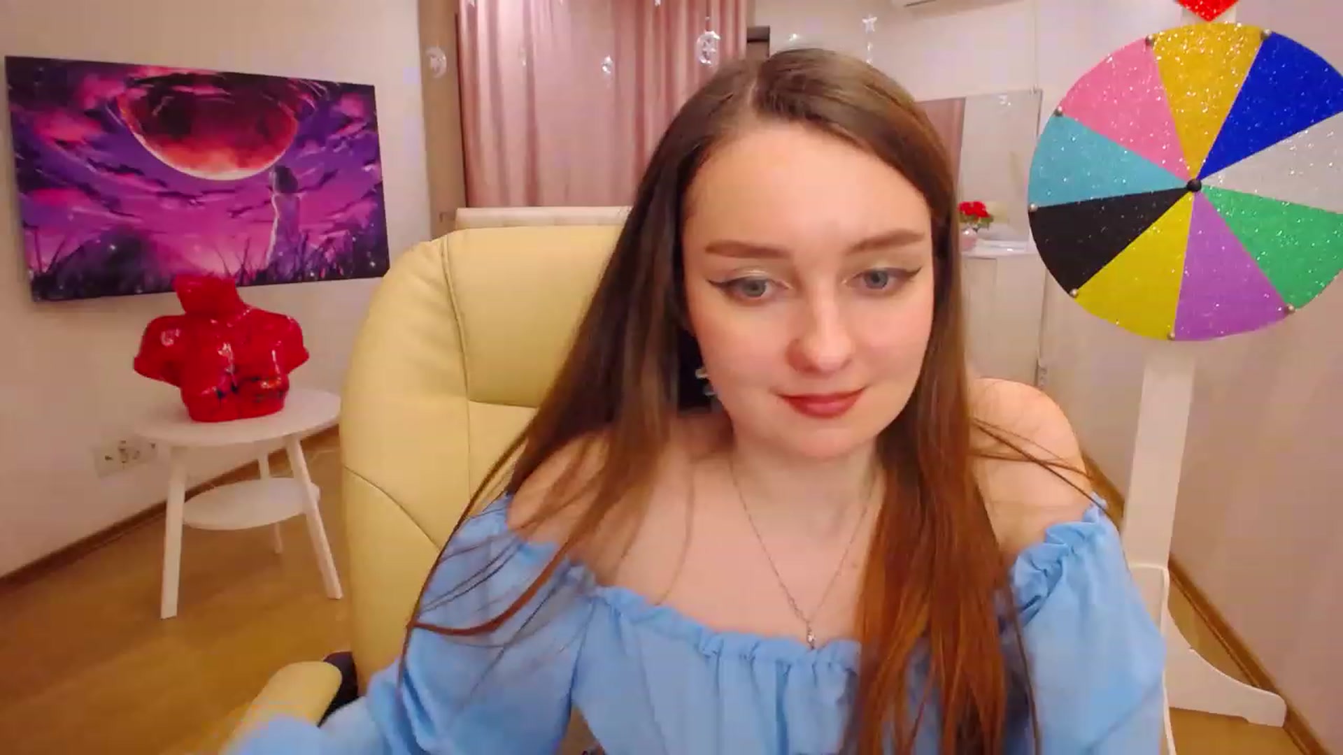 Gallery image thumbnail from OceanFeelss's myfreecams stream on, 12/09/2022, 14:16 image 13 of 20