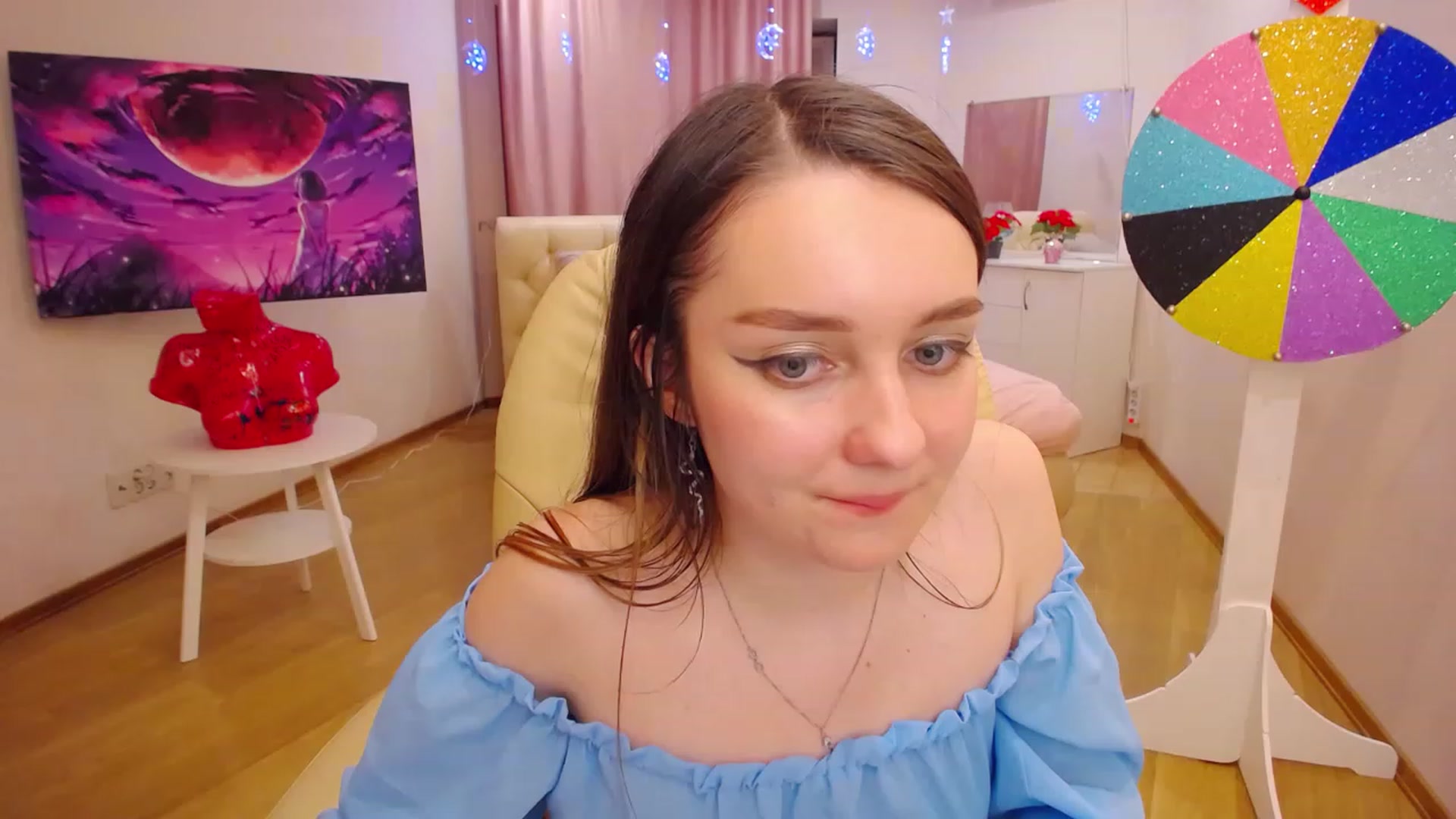 Gallery image thumbnail from OceanFeelss's myfreecams stream on, 12/09/2022, 14:46 image 20 of 20