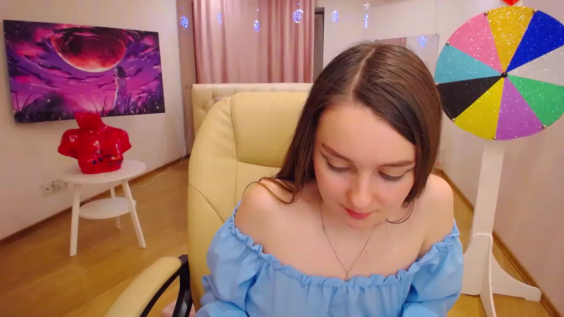 Gallery image thumbnail from OceanFeelss's myfreecams stream on, 12/09/2022, 14:46 image 4 of 20