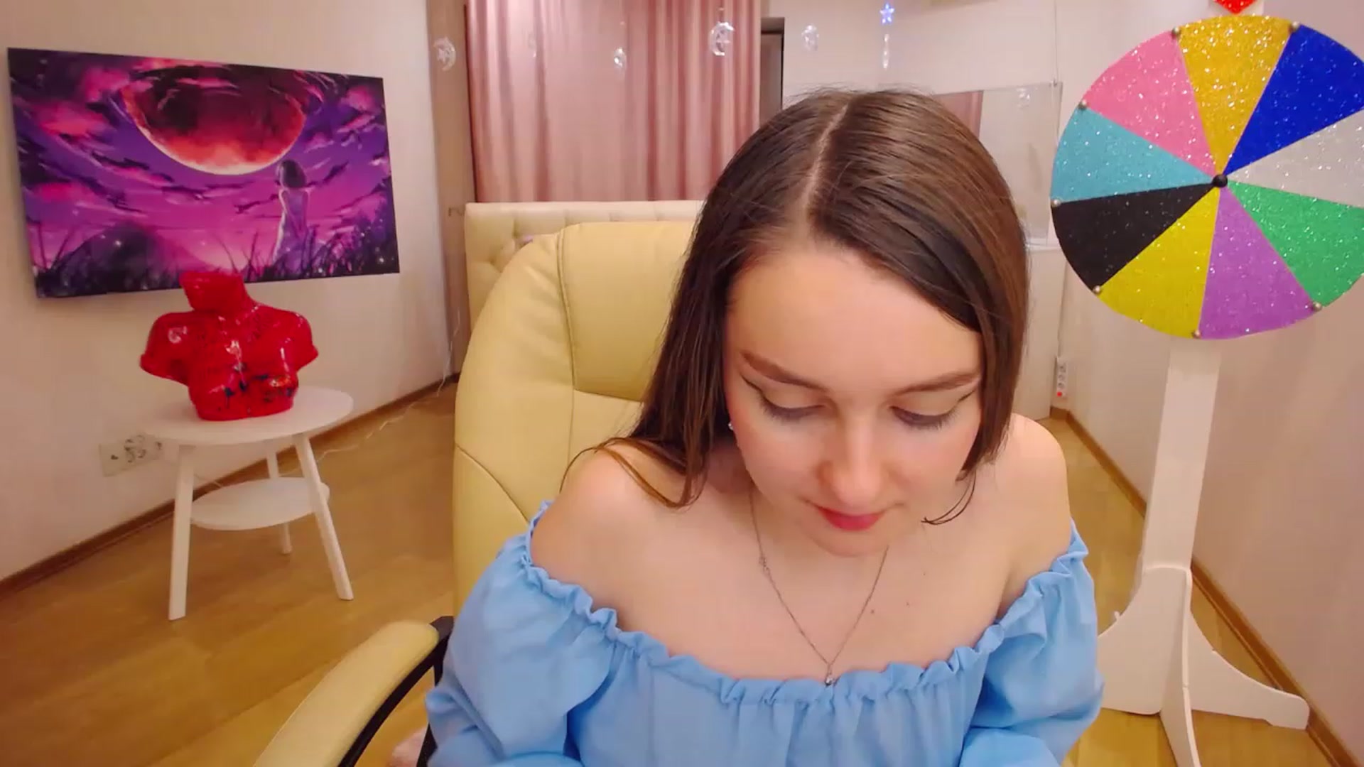 Gallery image thumbnail from OceanFeelss's myfreecams stream on, 12/09/2022, 14:46 image 3 of 20